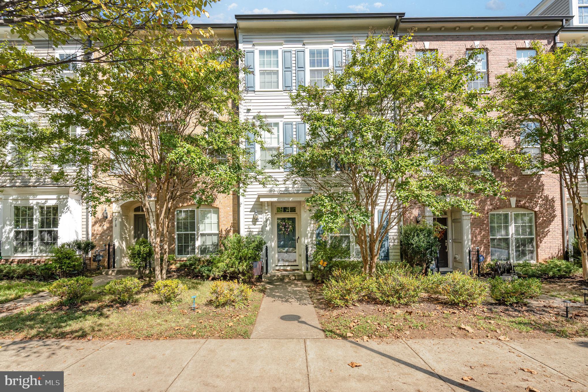 216 SHIELDS ROAD