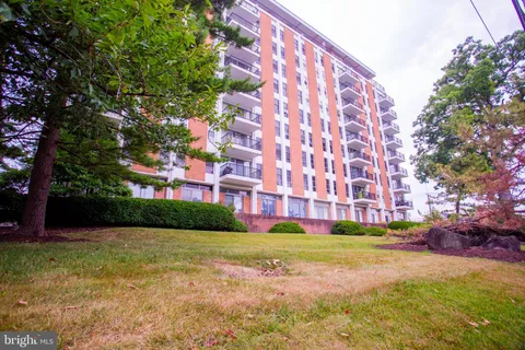 6606 Park Heights Avenue Unit 307, Baltimore, MD 21215 - MLS#: MDBA2152740