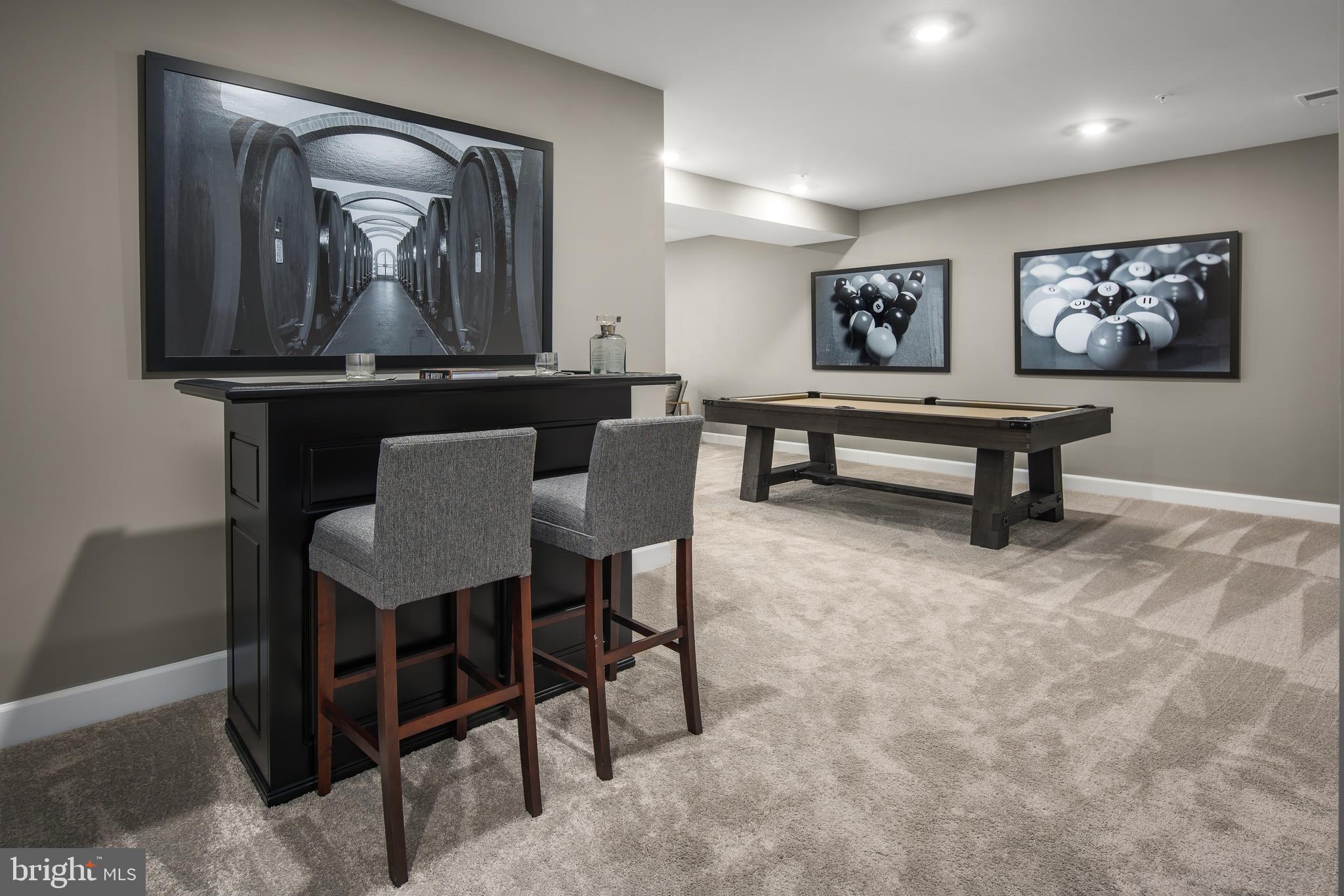 MALVERN CROSSING - Residential