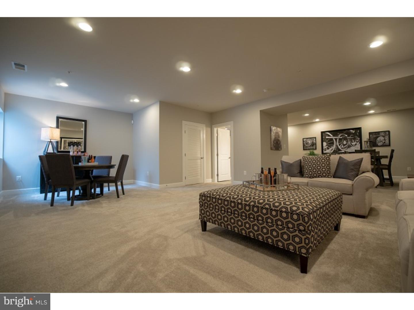 MALVERN CROSSING - Residential