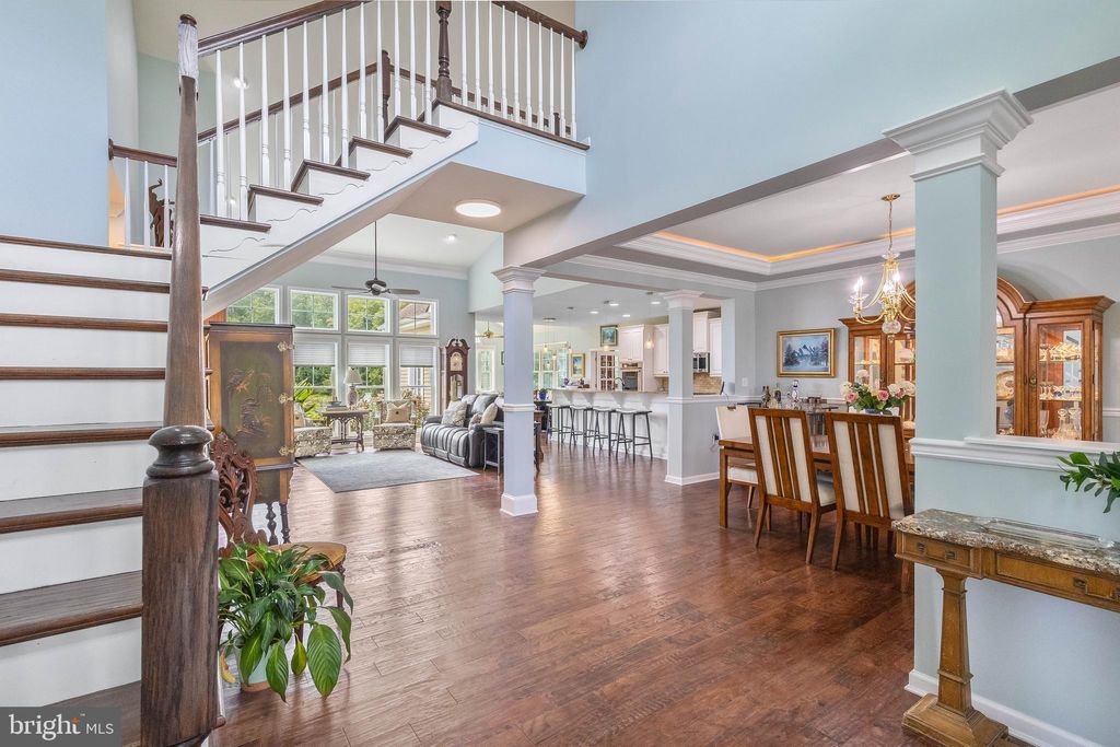 Photo of 18389 Dunes Way, LEWES, DE 19958 (MLS # DESU2087584)