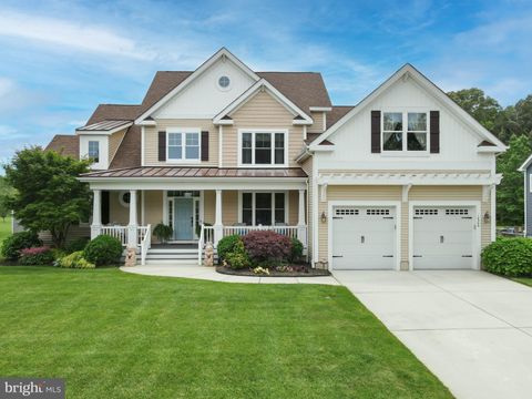 18389 DUNES WAY LEWES DE 19958