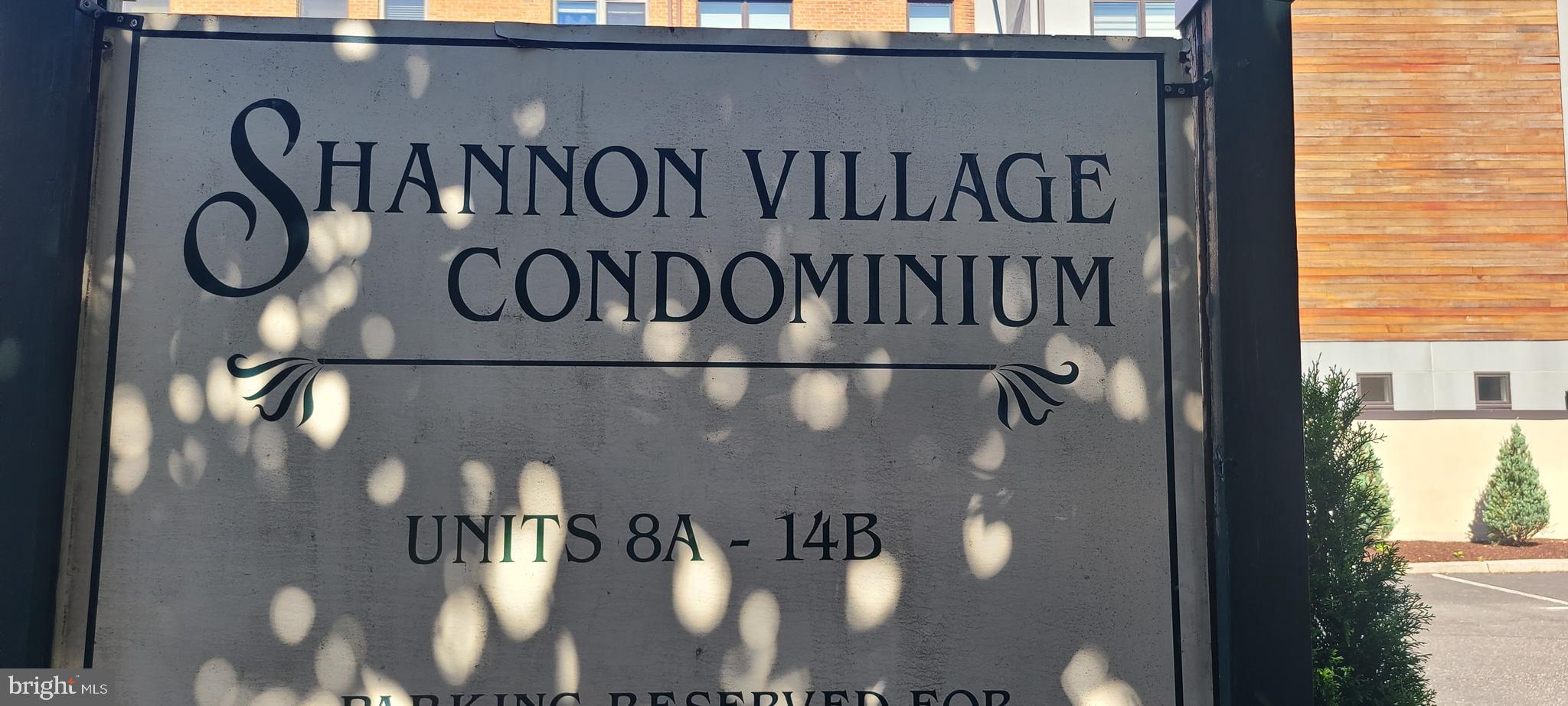A charming 2 - bedroom, 2.5 bathroom plus versatile bonus den/office/bedroom condo in Shannon Village nestled in Logan Square. One car deeded parking space is located just outside the unit in the private courtyard. In the open dining and living area there are a wood burning fireplace, powder room, and direct access to garden patio--great for relaxing, entertaining, or family gatherings. The eat-in-kitchen has granite counter tops, stainless steel appliances, tiled backsplash, a dining nook or desk area, and pantry. Upstairs are two generous size bedrooms. The main suite has 3 closets, one of which is a large walk-in closet and an ensuite bathroom with tiled shower. A spacious guest room, hall bath with shower in tub, linen, and laundry closets. Nearby are public transportation, museums, restaurants, coffee shops, and shopping. Located near Center City business district, Penn, Drexel, Jeff, HUP, and CHOP. This lovely home offers great space, excellent value, and a prime location.
