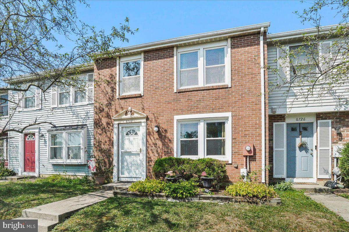 FARMBROOK - Residential