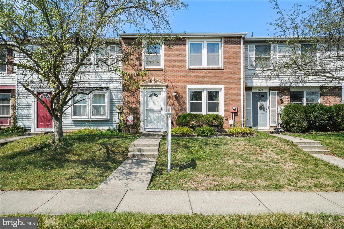 FARMBROOK - Residential