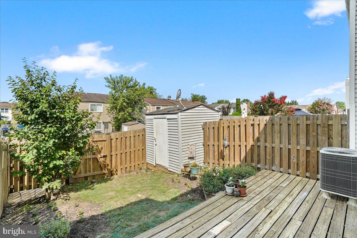 FARMBROOK - Residential