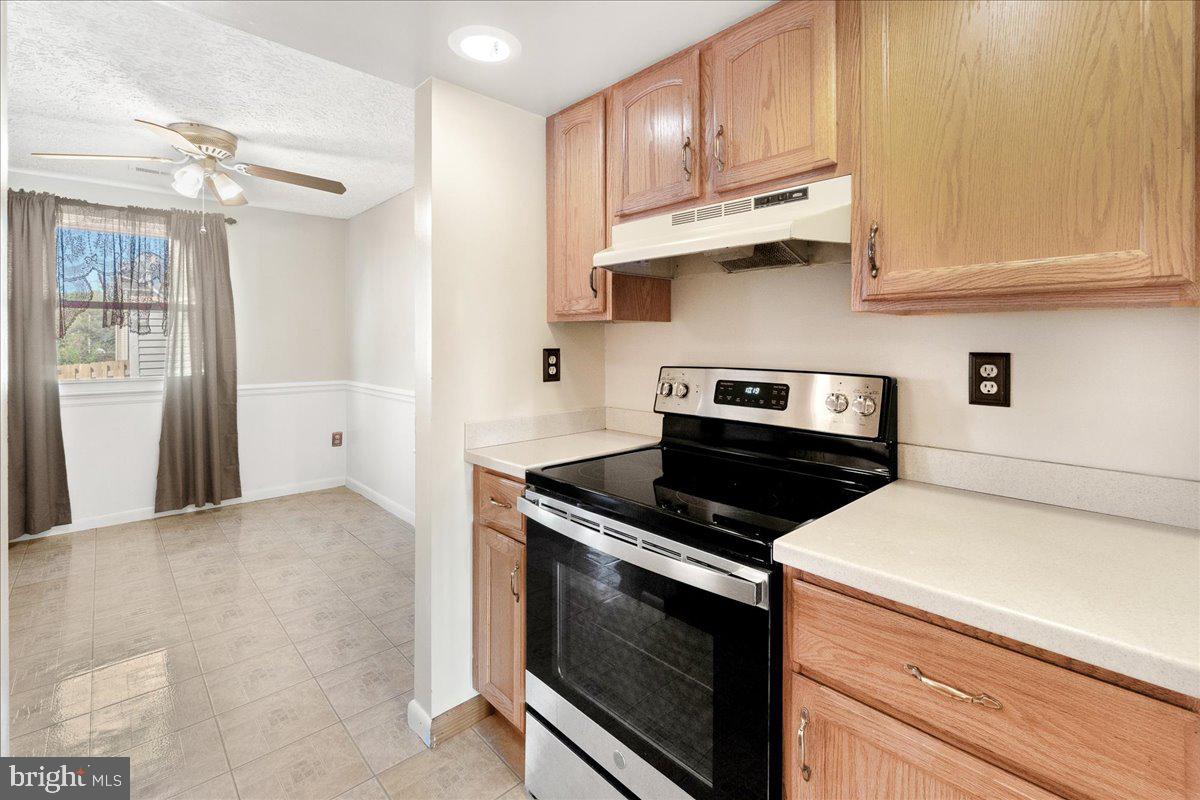 FARMBROOK - Residential