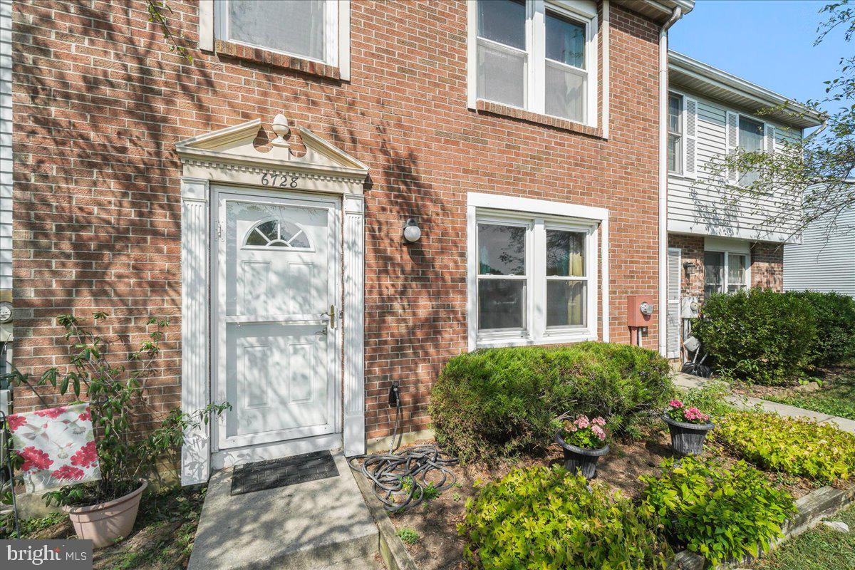 FARMBROOK - Residential