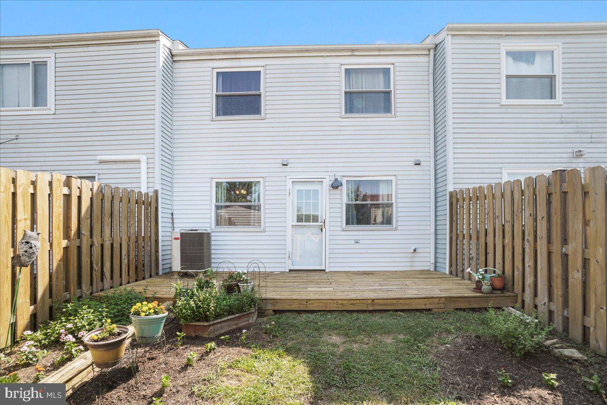 FARMBROOK - Residential