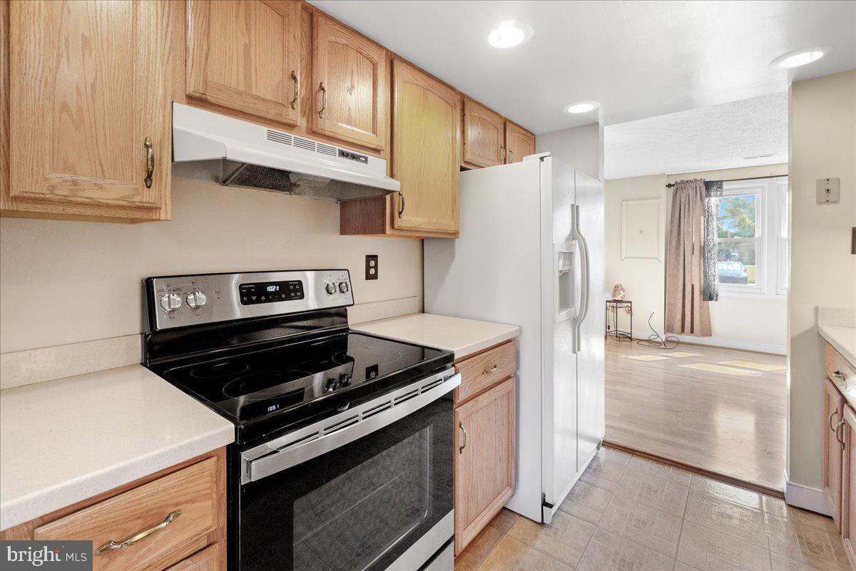 FARMBROOK - Residential