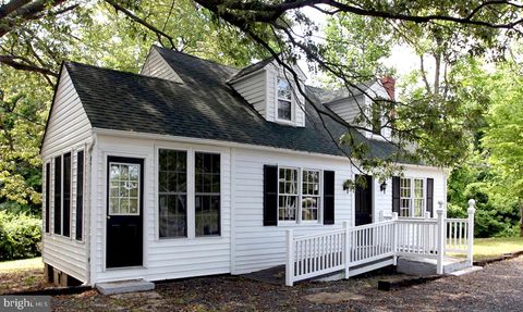 2510 SOLOMONS ISLAND ROAD HUNTINGTOWN MD 20639