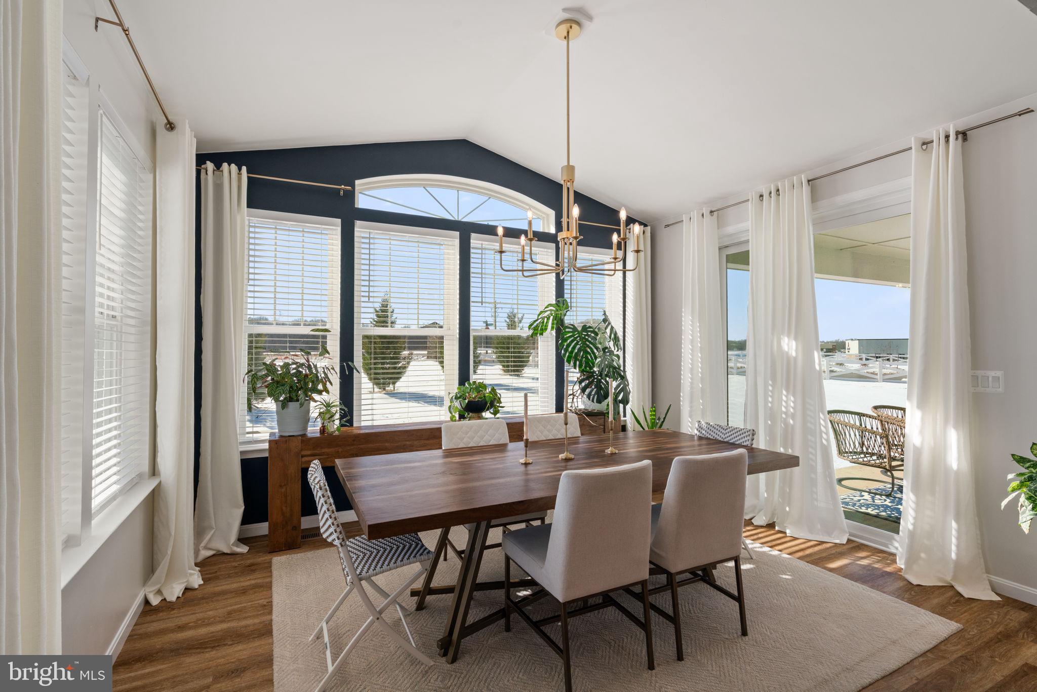 NEW POST ON THE RAPPAHANNOCK - Residential