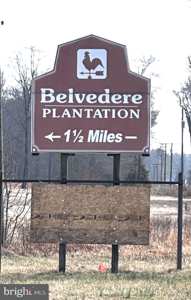 NEW POST ON THE RAPPAHANNOCK - Residential