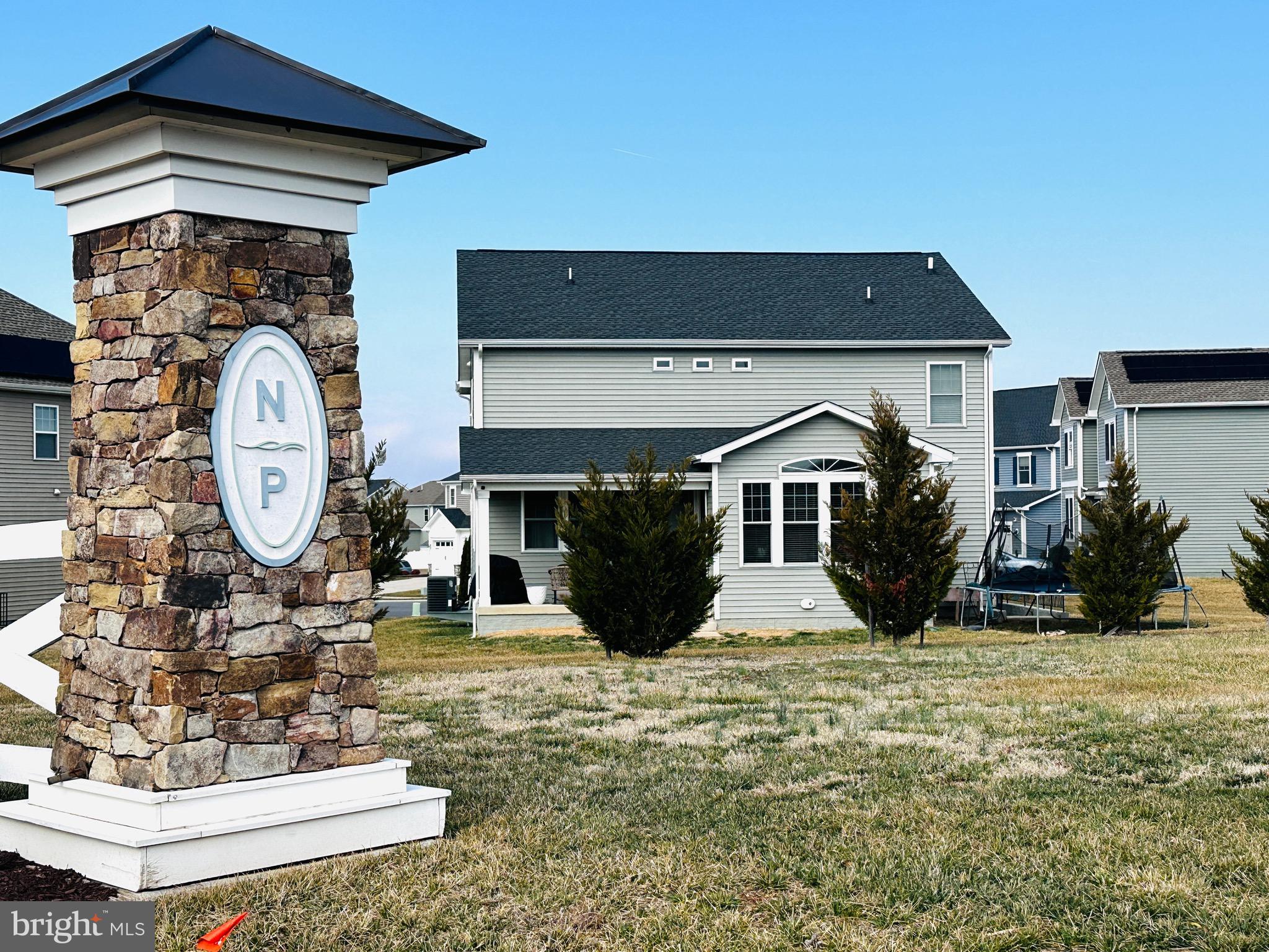 NEW POST ON THE RAPPAHANNOCK - Residential