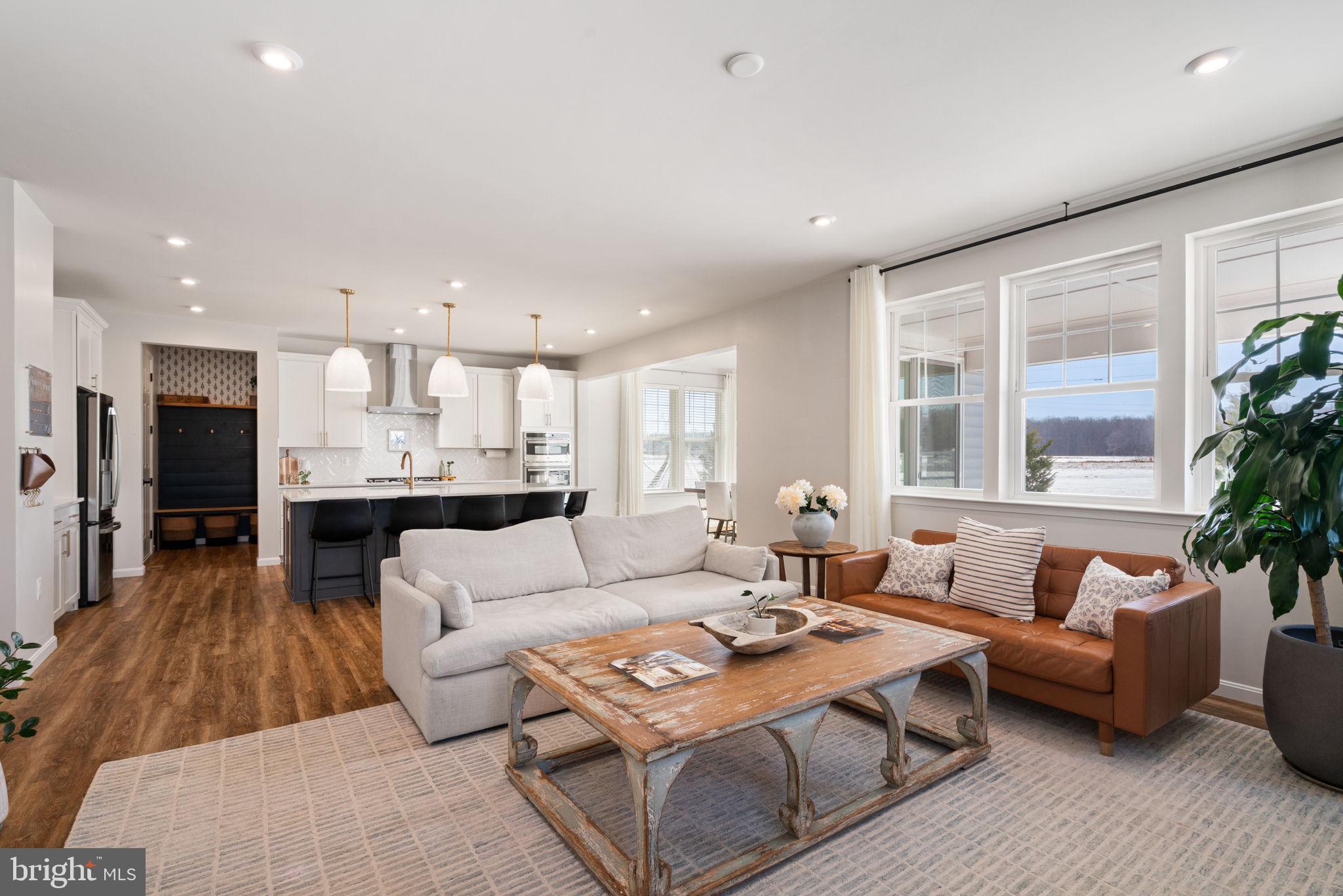 NEW POST ON THE RAPPAHANNOCK - Residential