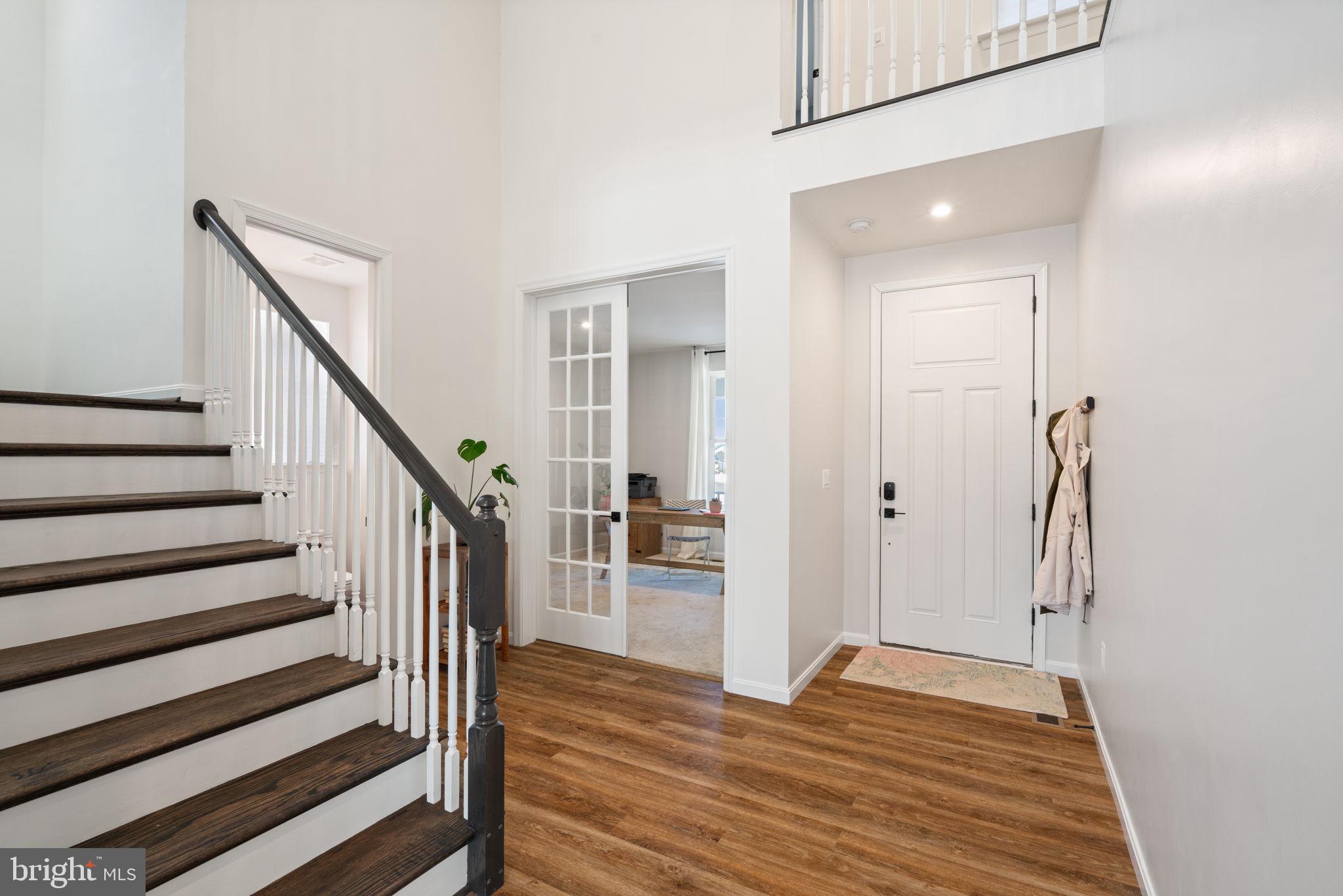 NEW POST ON THE RAPPAHANNOCK - Residential