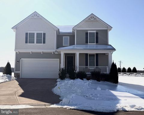 10100 GOVERNORS LANE FREDERICKSBURG VA 22408