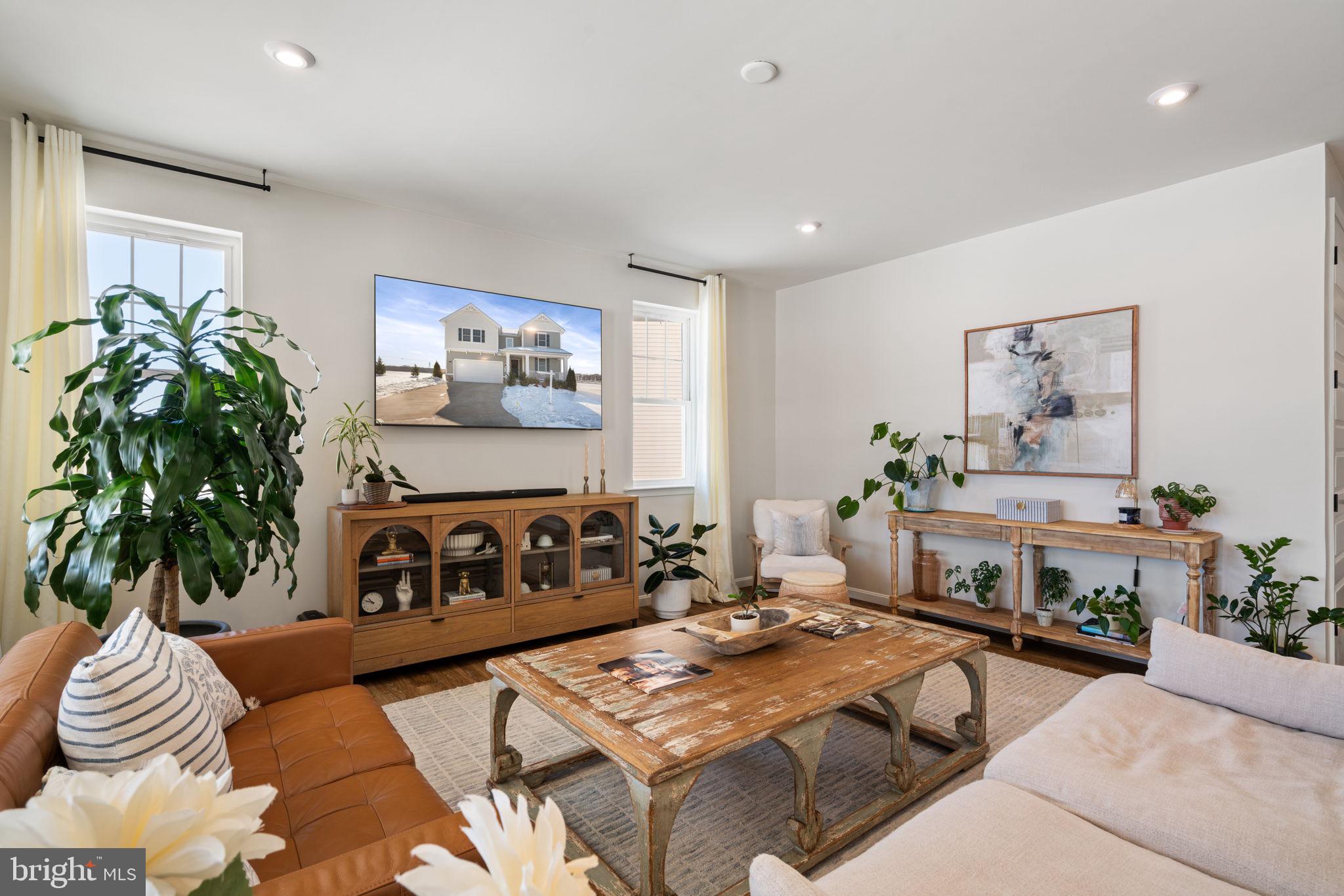 NEW POST ON THE RAPPAHANNOCK - Residential