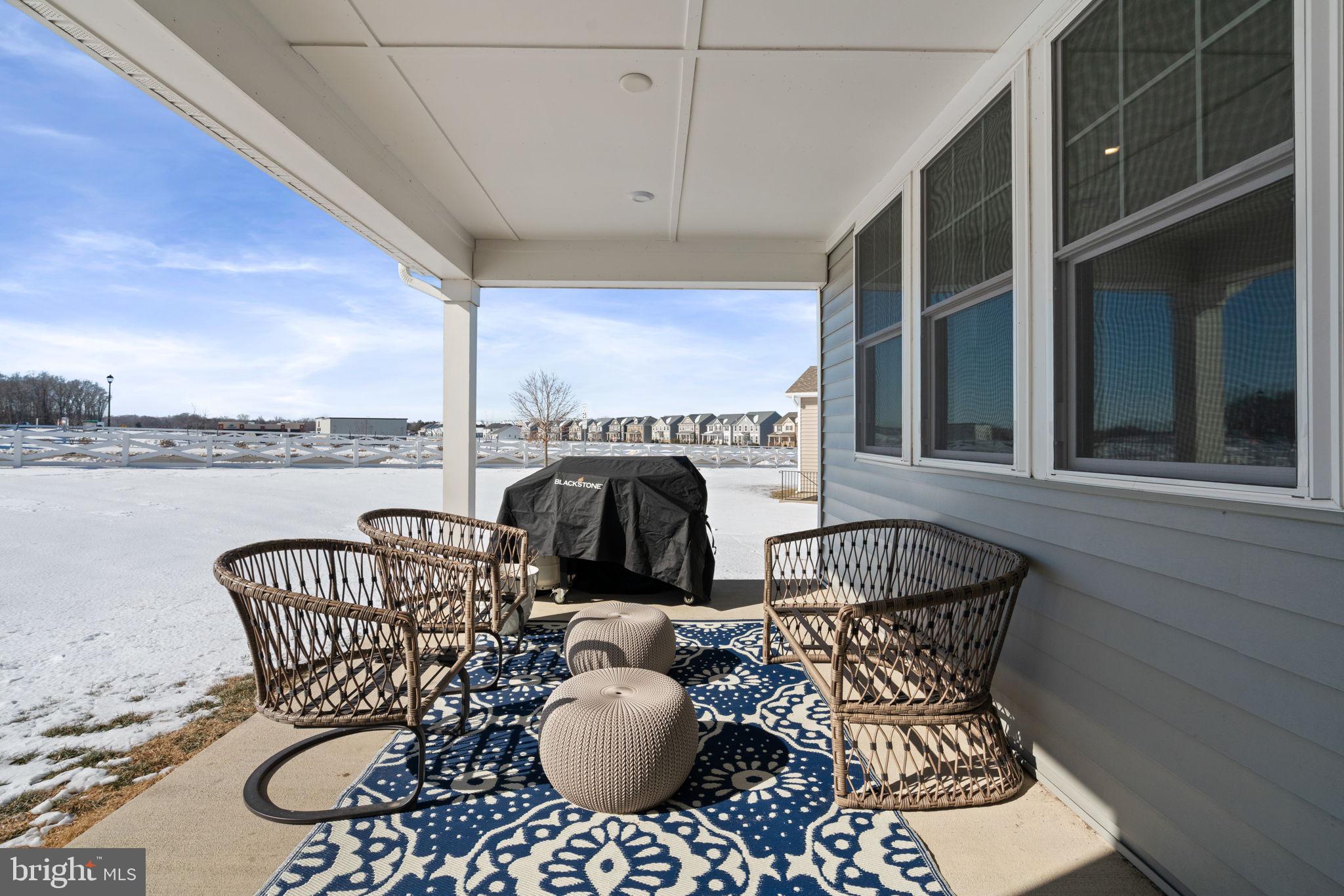 NEW POST ON THE RAPPAHANNOCK - Residential