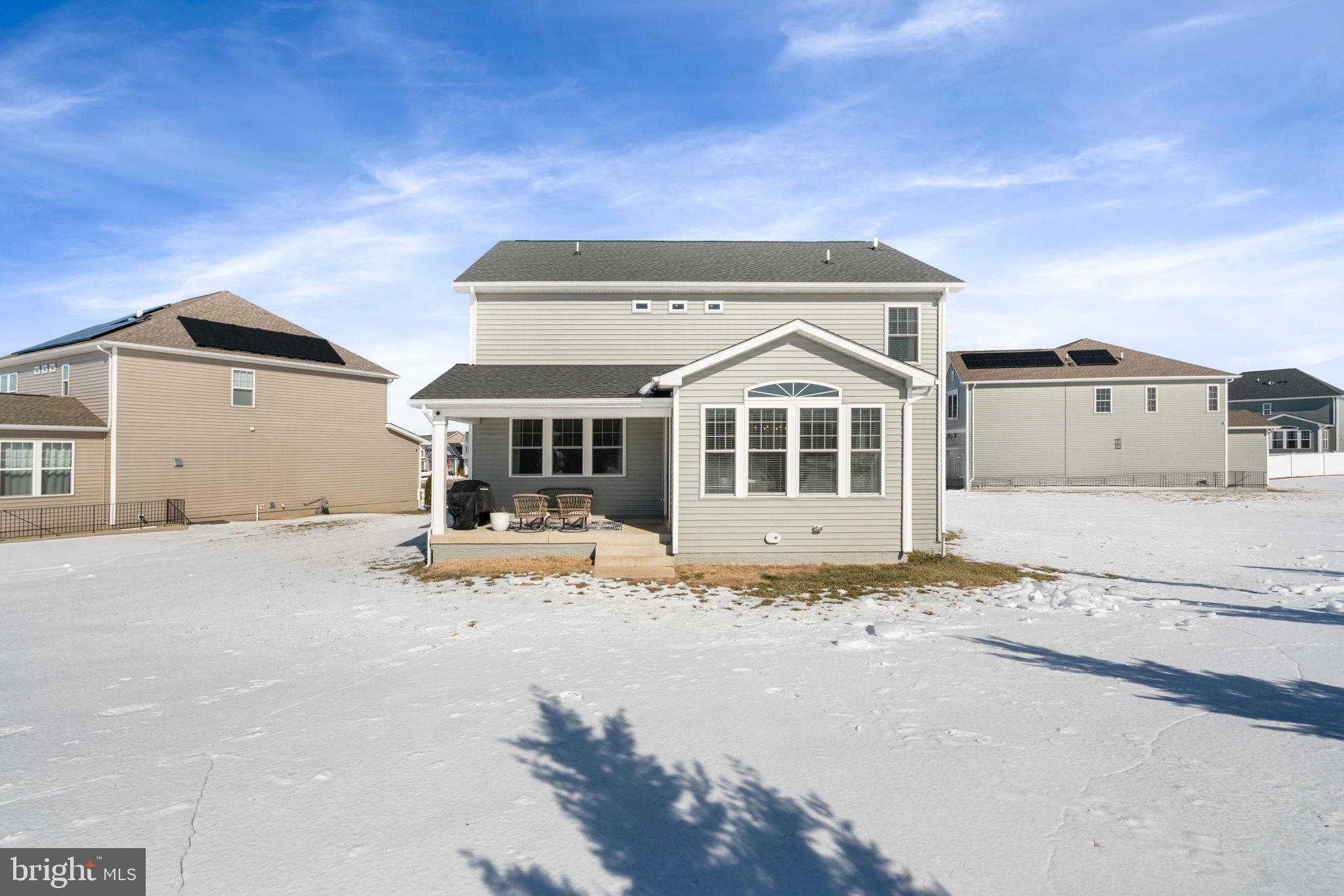 NEW POST ON THE RAPPAHANNOCK - Residential