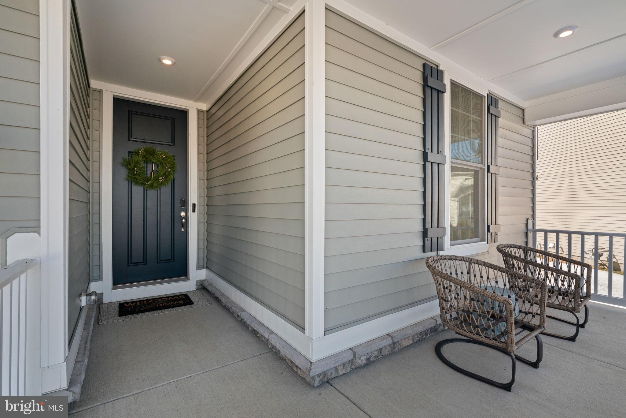 NEW POST ON THE RAPPAHANNOCK - Residential