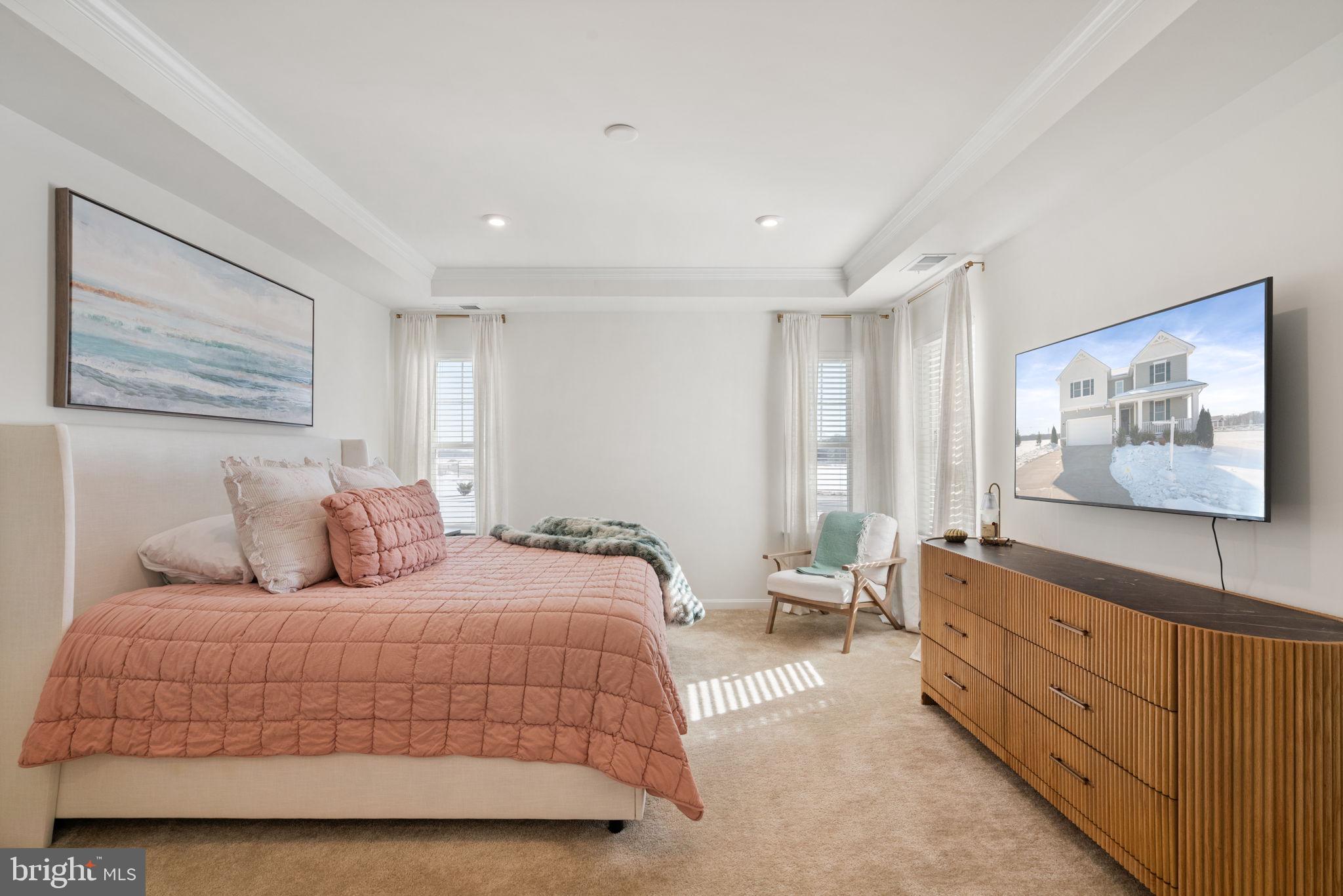 NEW POST ON THE RAPPAHANNOCK - Residential