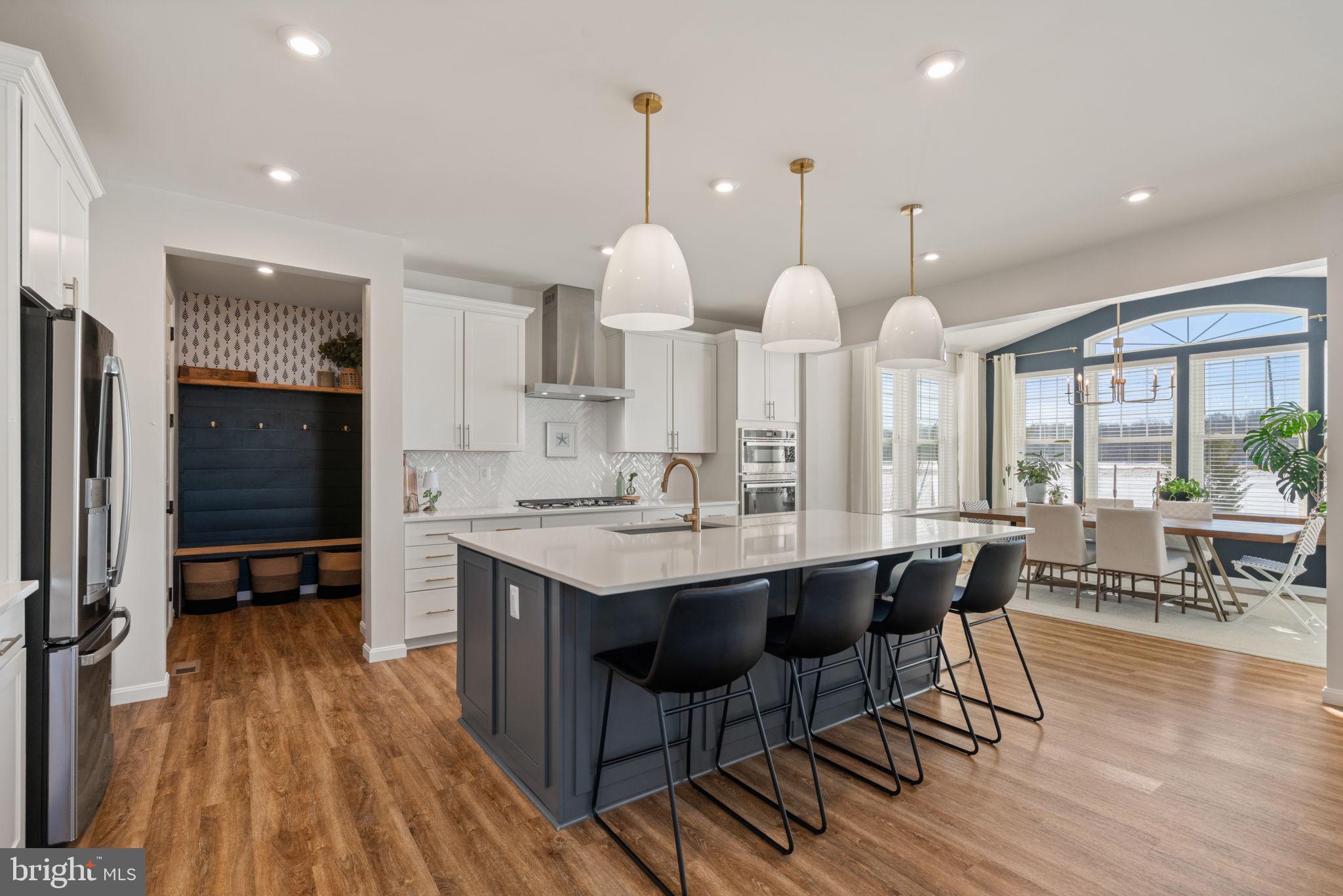 NEW POST ON THE RAPPAHANNOCK - Residential