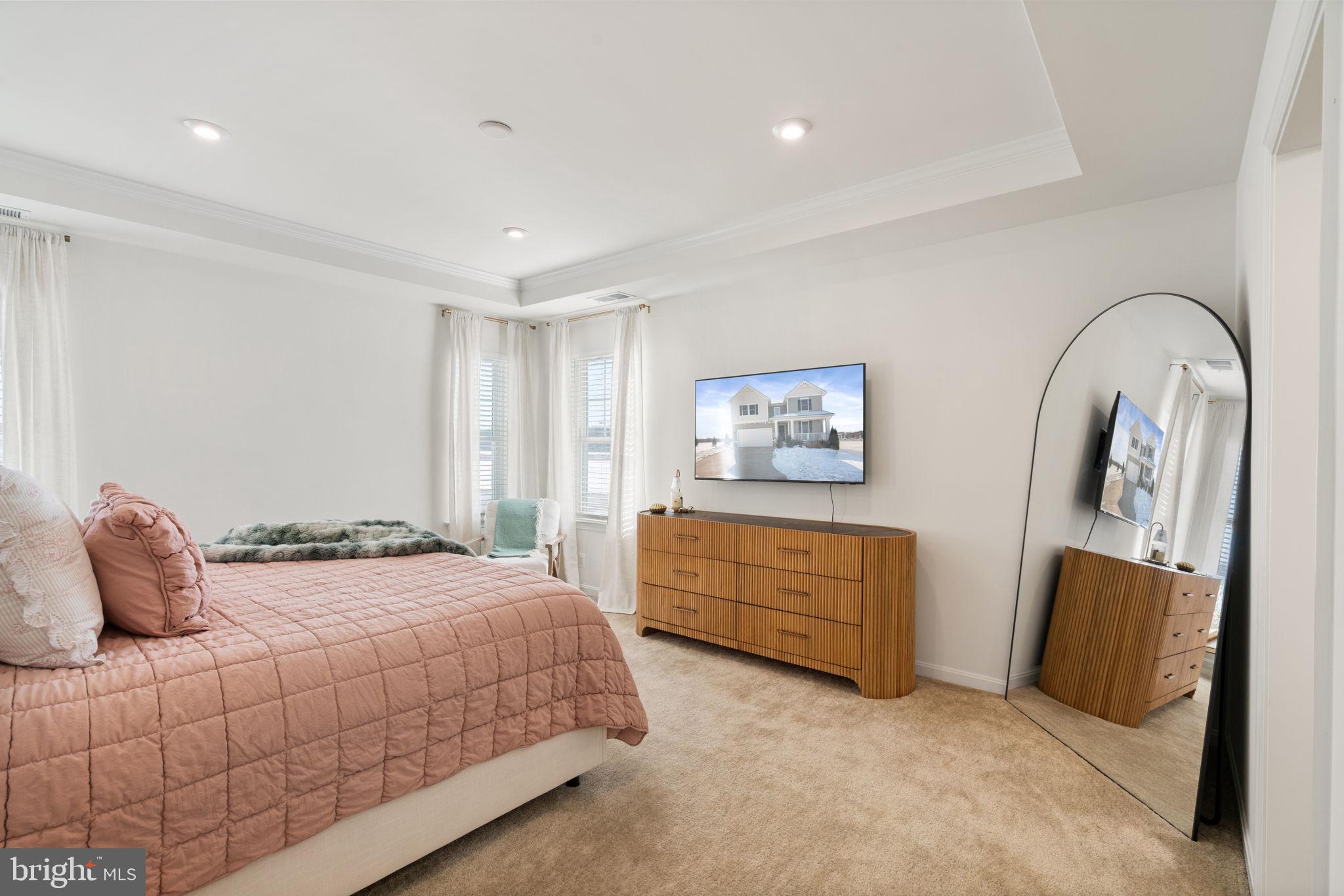 NEW POST ON THE RAPPAHANNOCK - Residential