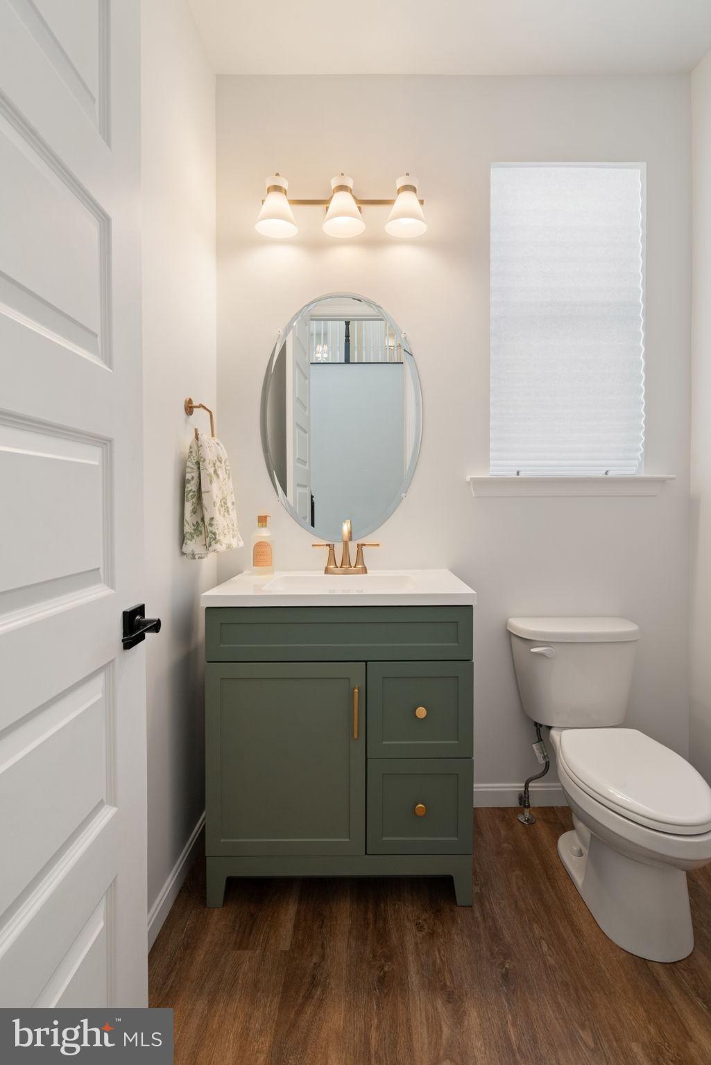 NEW POST ON THE RAPPAHANNOCK - Residential