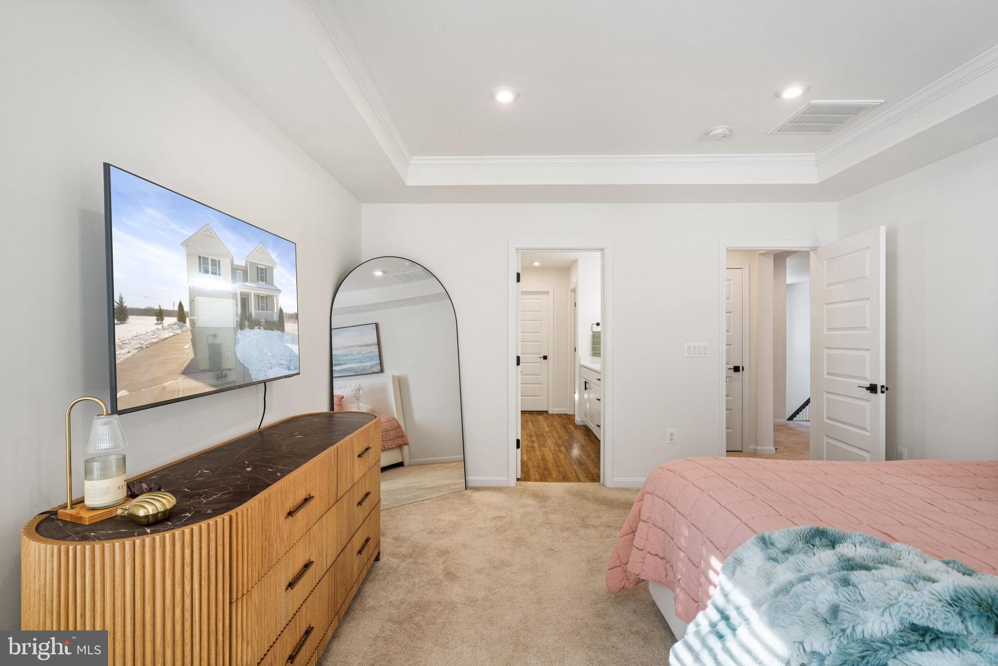 NEW POST ON THE RAPPAHANNOCK - Residential