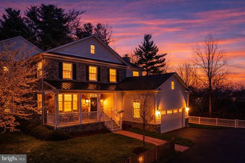 Photo of 1114 Bordley Lane, WEST CHESTER, PA 19382 (MLS # PACT2121824)