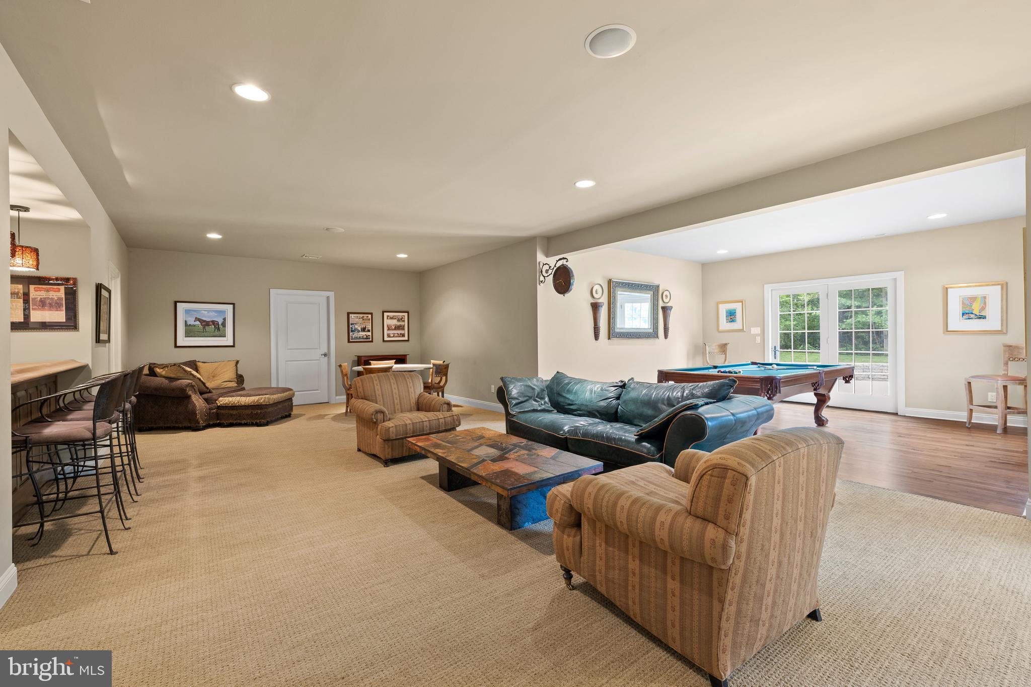 LEOPARD LAKES - Residential