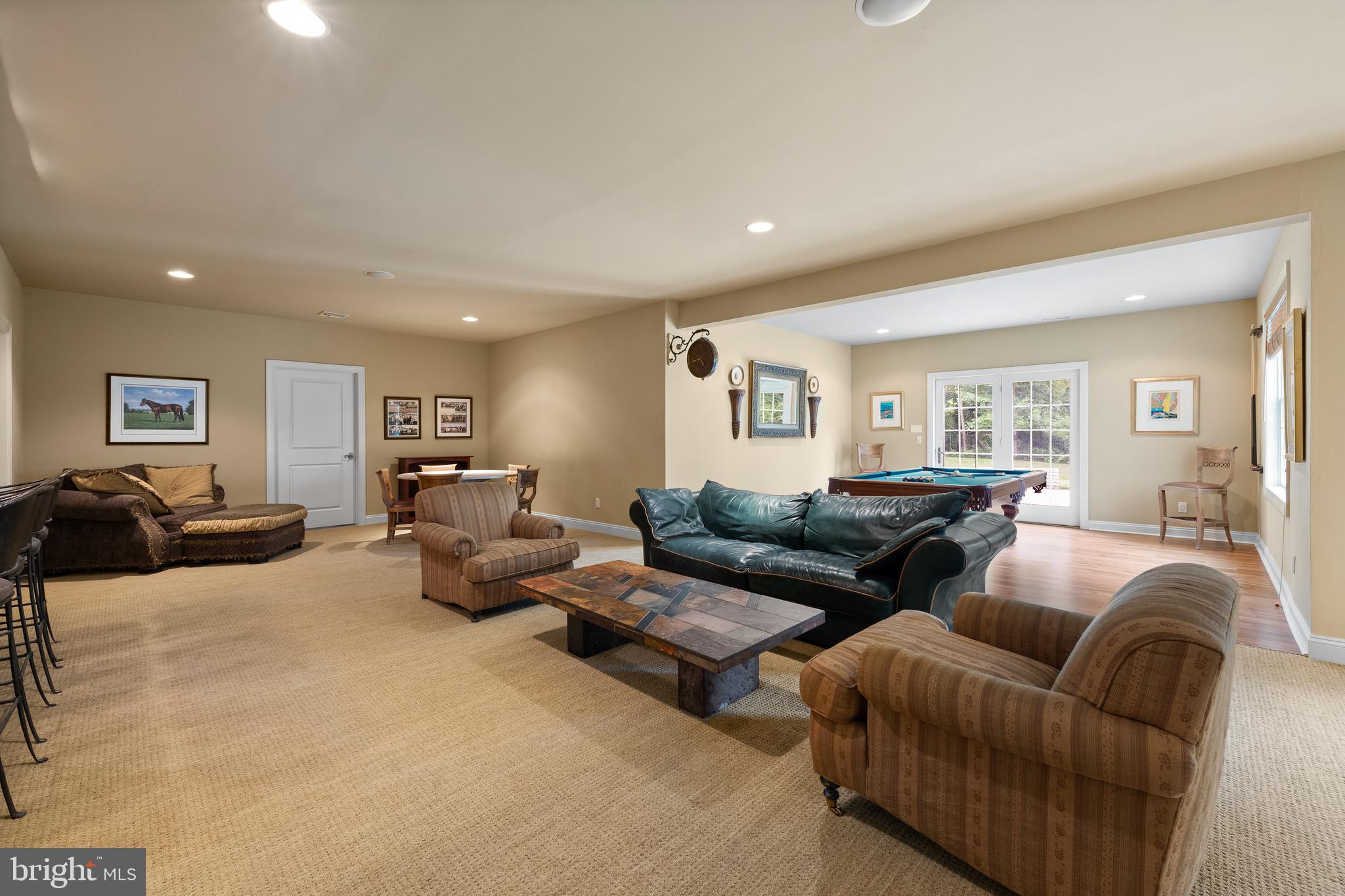 LEOPARD LAKES - Residential