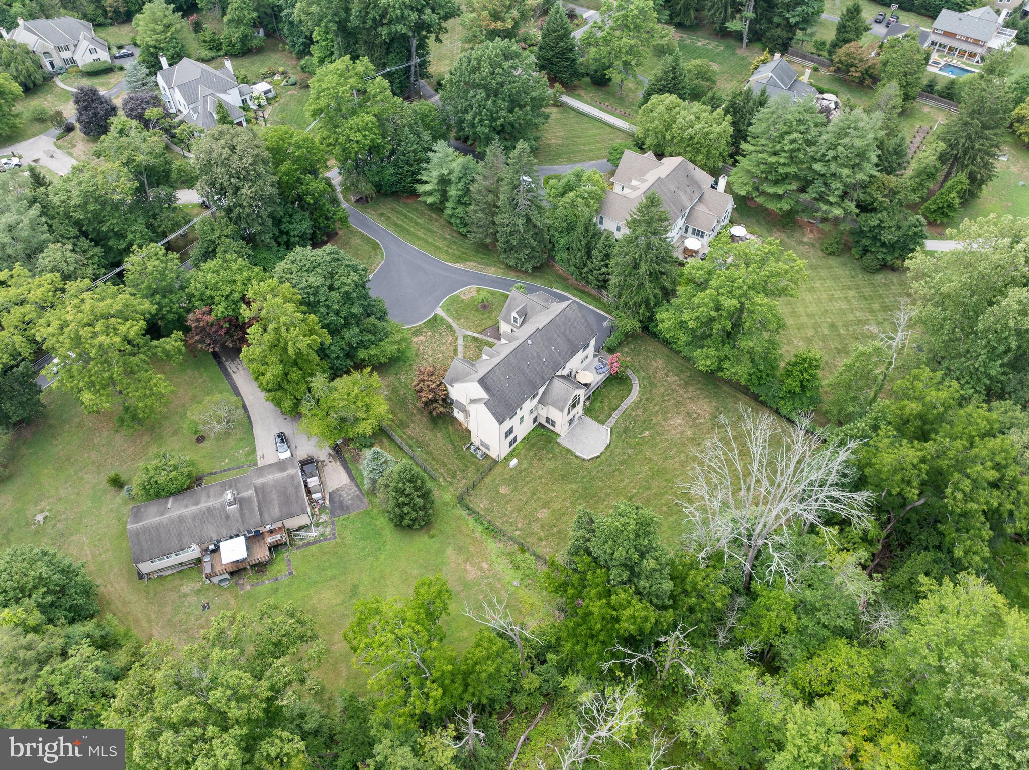 LEOPARD LAKES - Residential