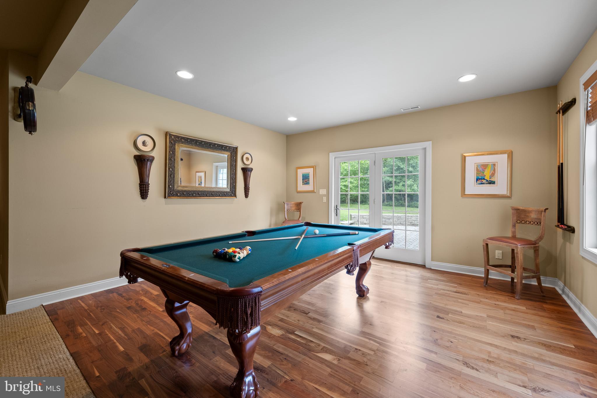 LEOPARD LAKES - Residential