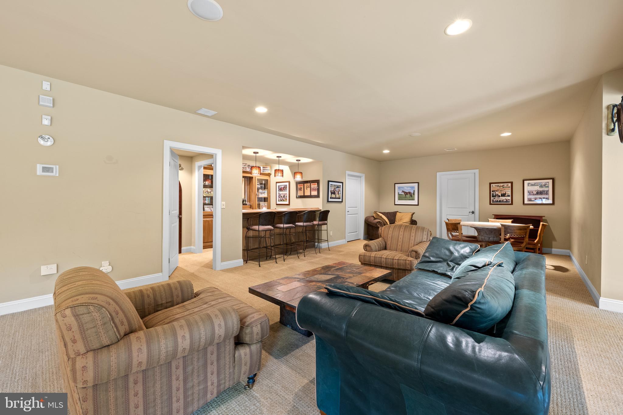 LEOPARD LAKES - Residential