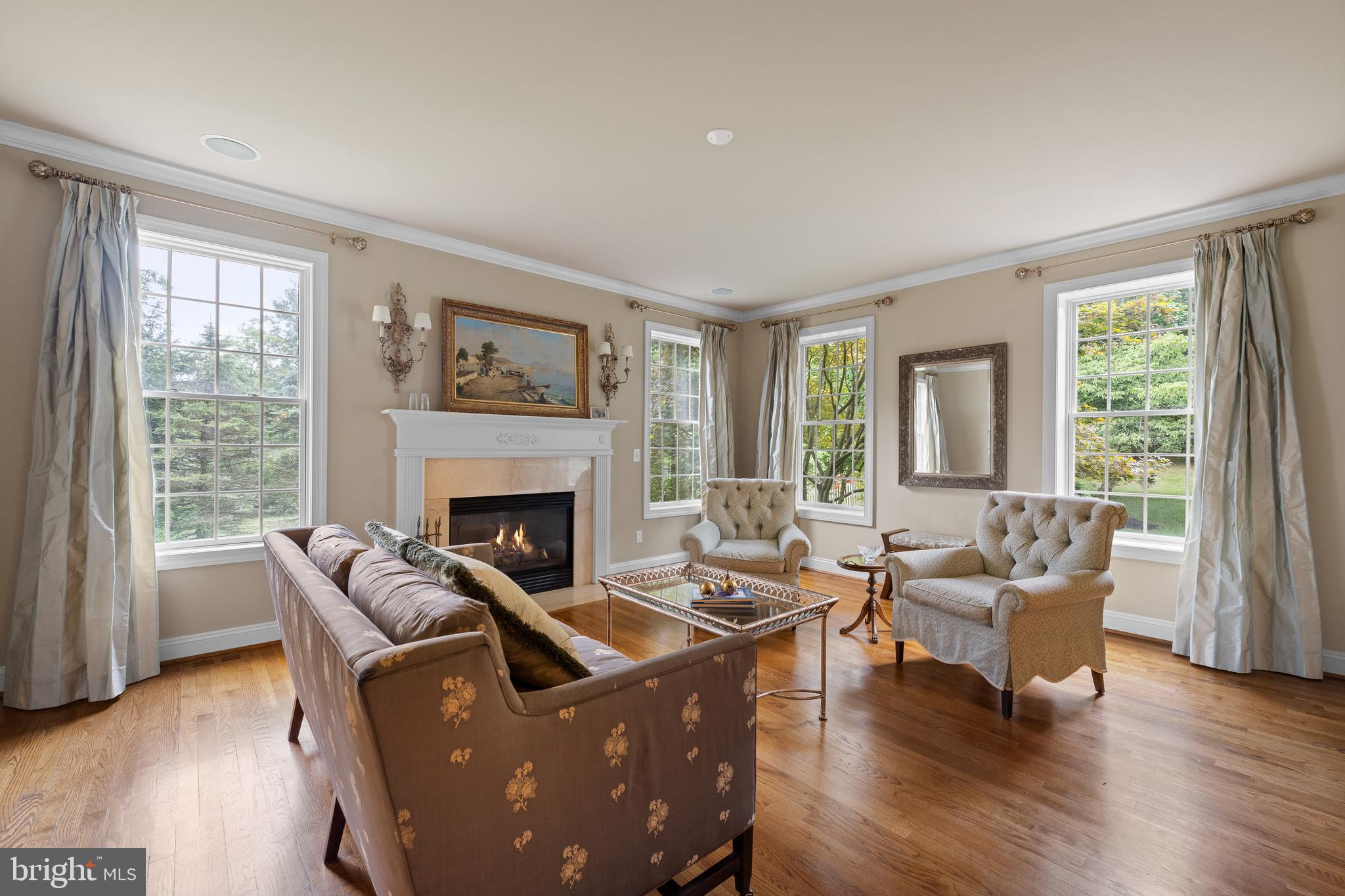 LEOPARD LAKES - Residential