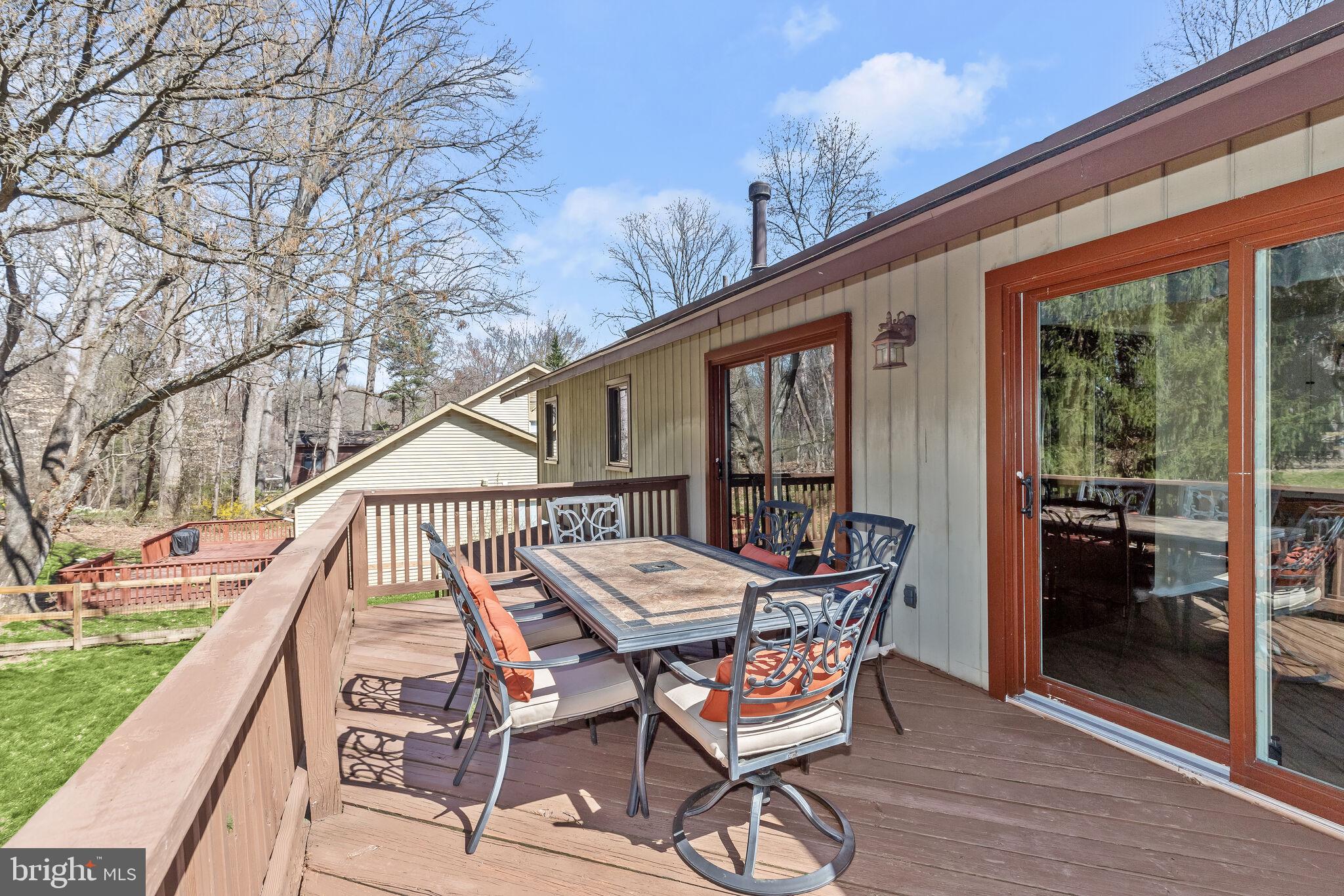 OAKLAND MILLS - Residential