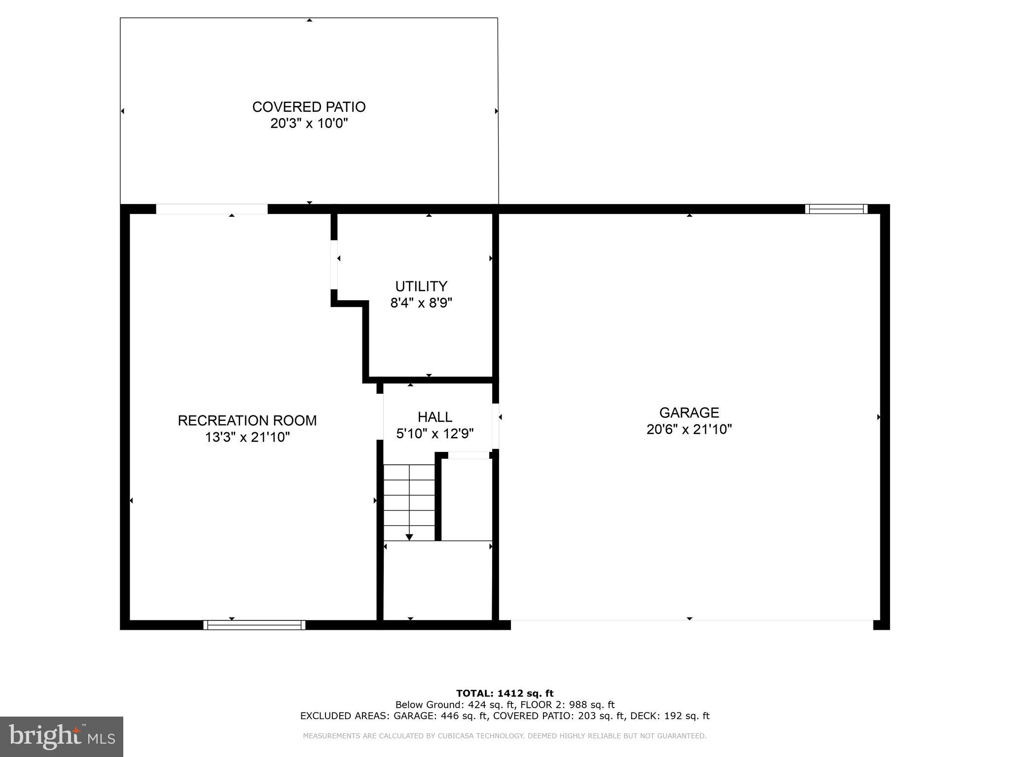 OAKLAND MILLS - Residential