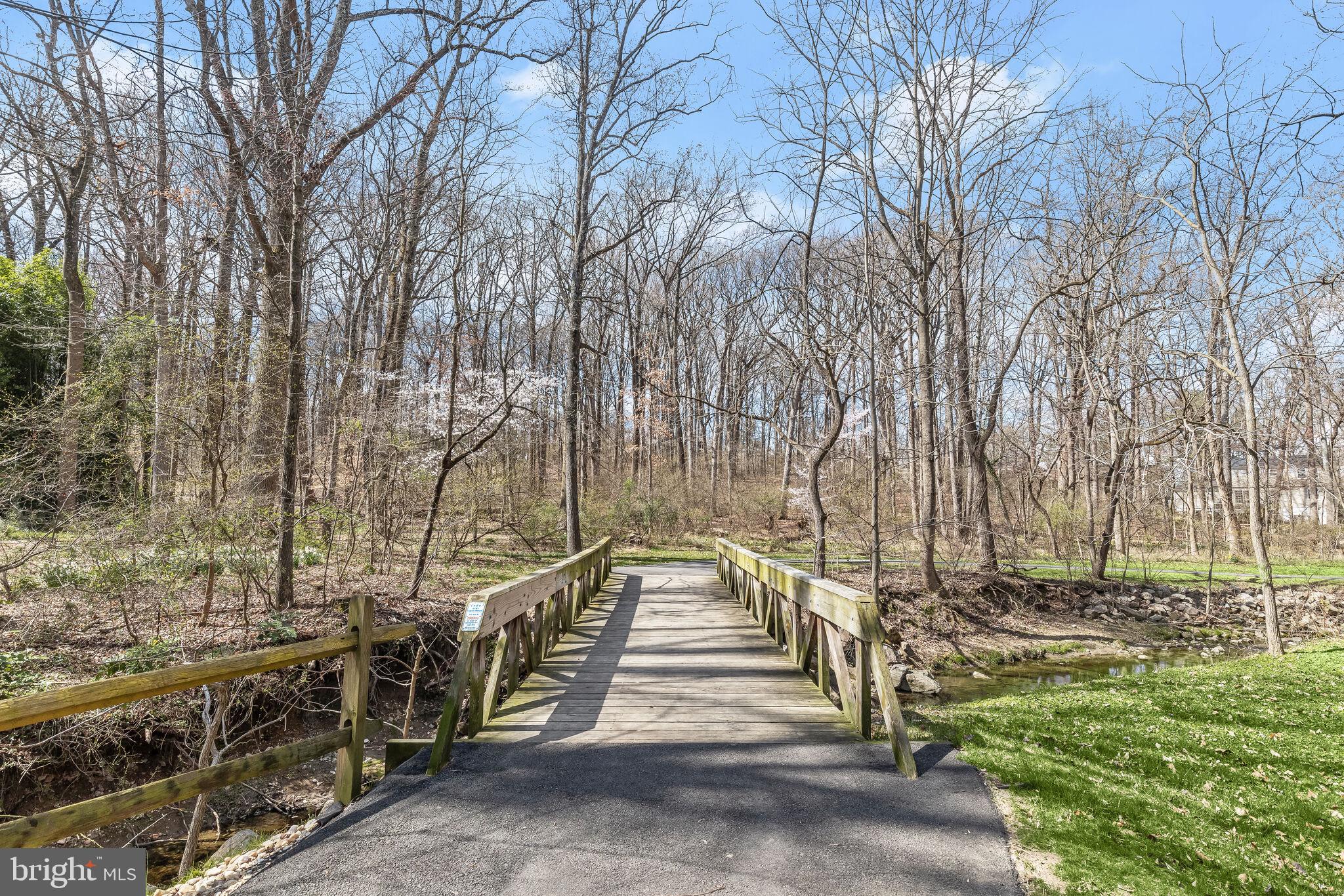 OAKLAND MILLS - Residential