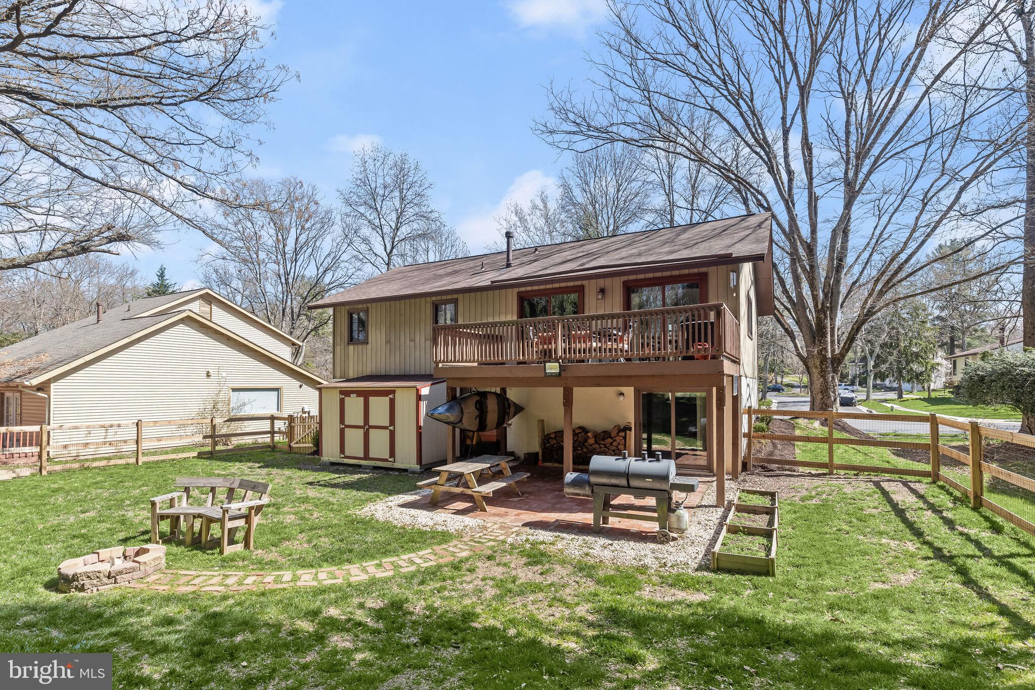 OAKLAND MILLS - Residential