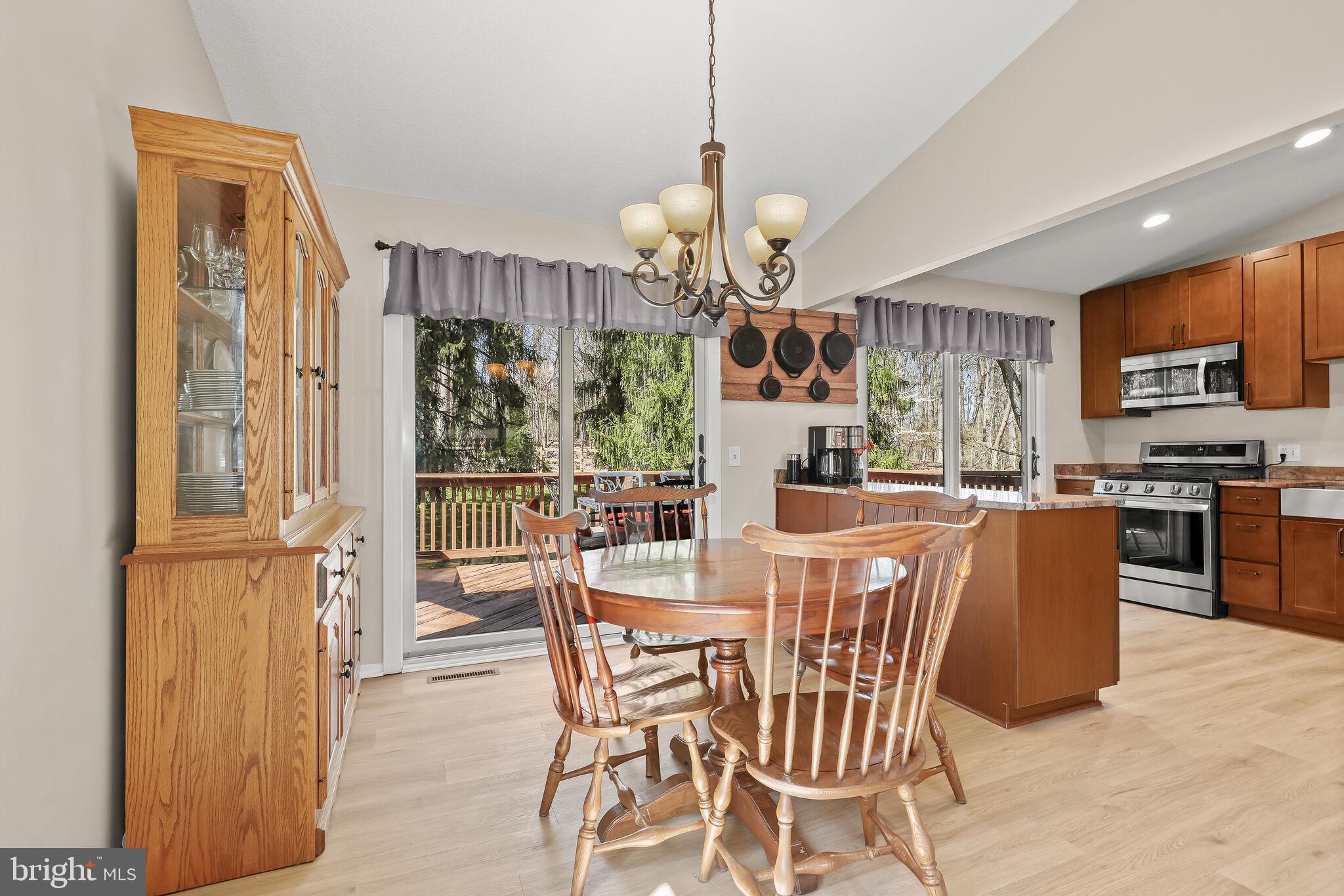 OAKLAND MILLS - Residential