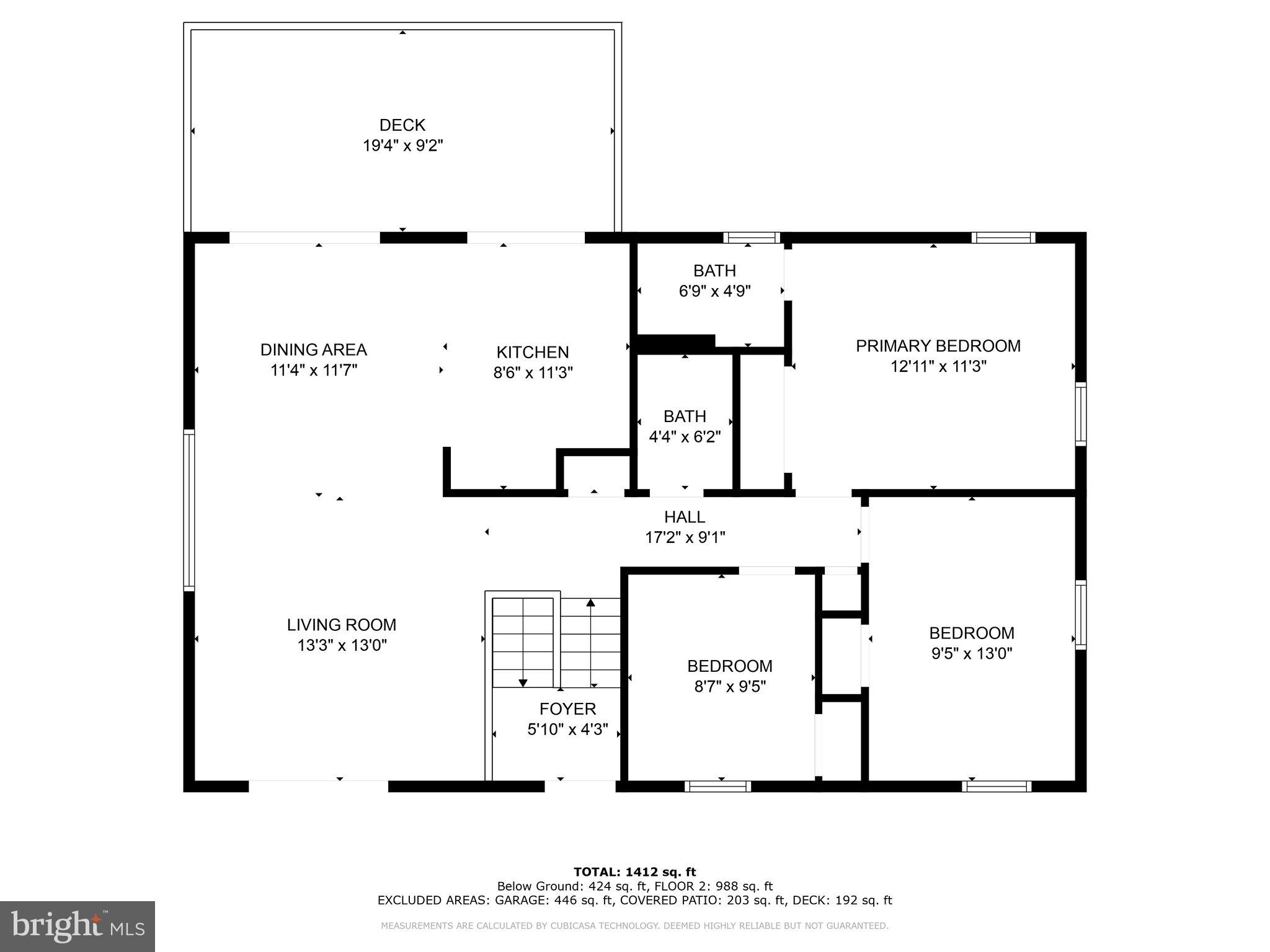 OAKLAND MILLS - Residential