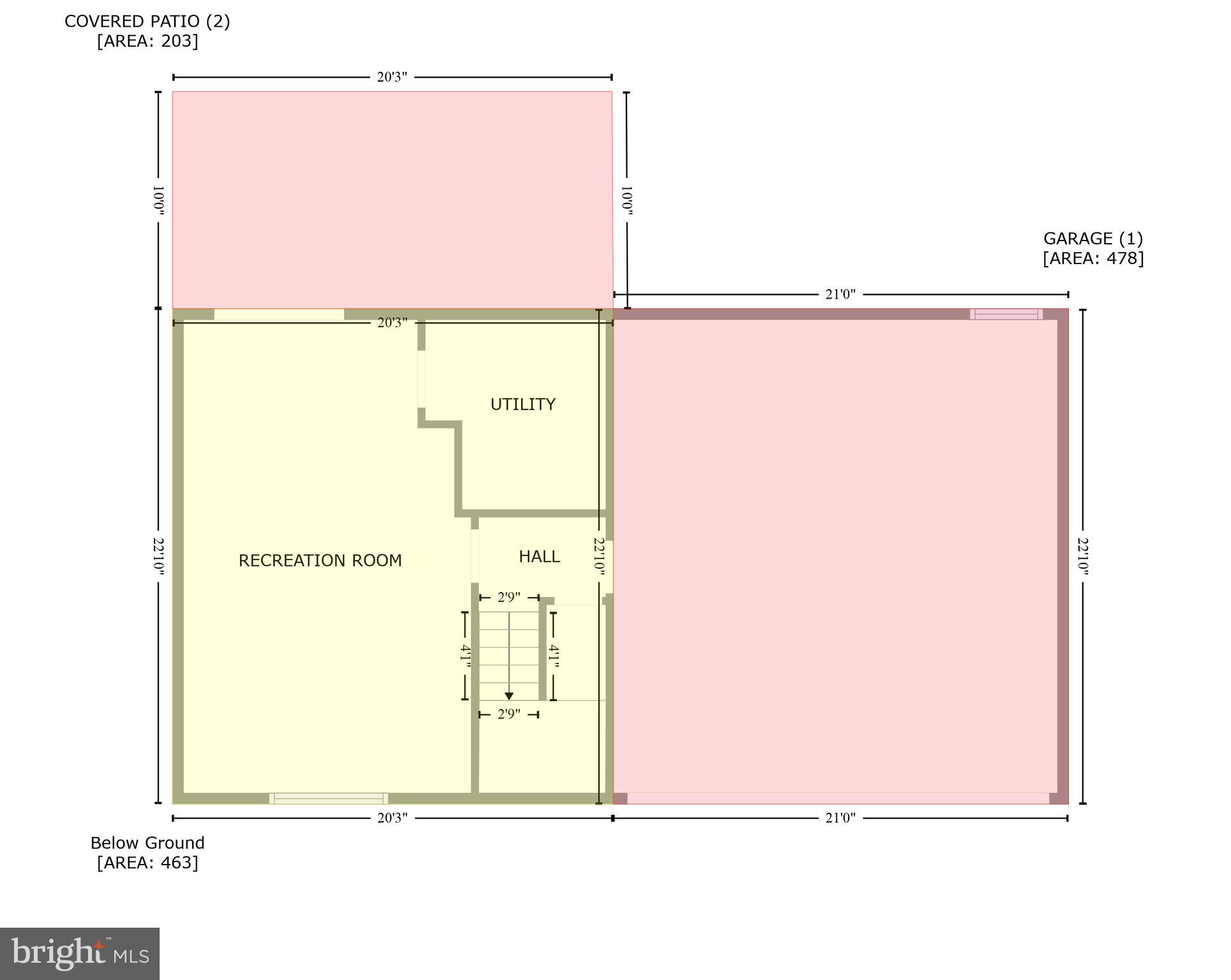 OAKLAND MILLS - Residential