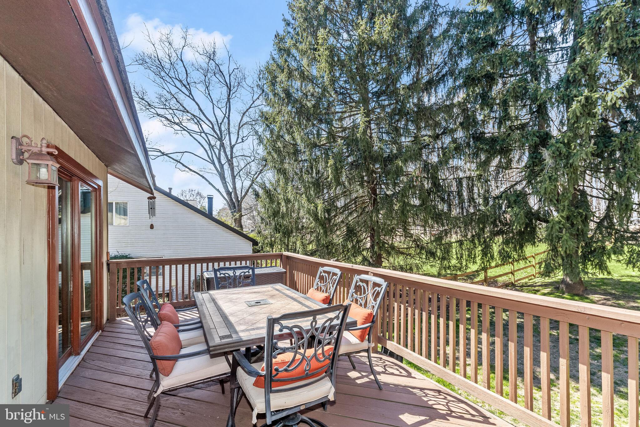 OAKLAND MILLS - Residential