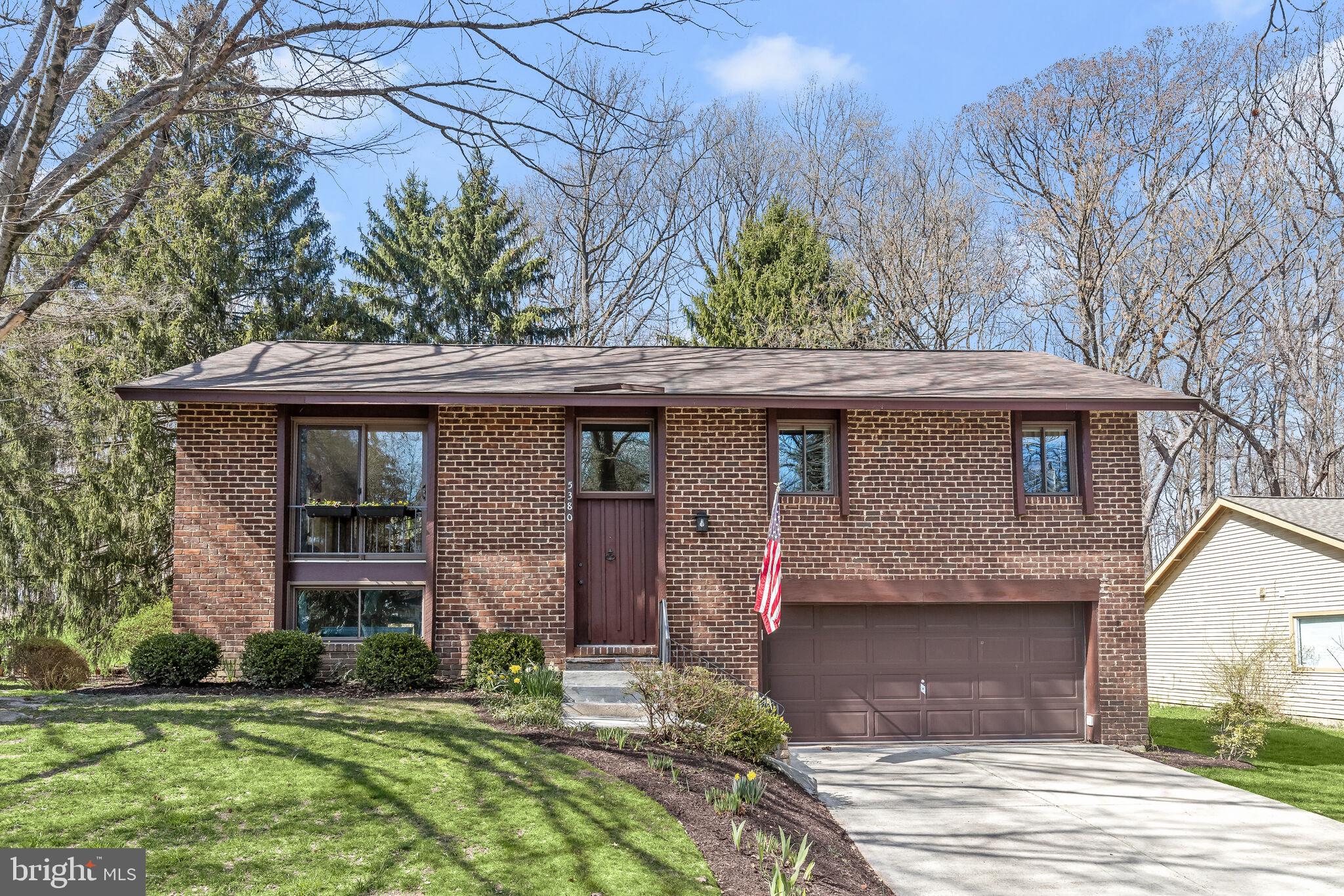 OAKLAND MILLS - Residential