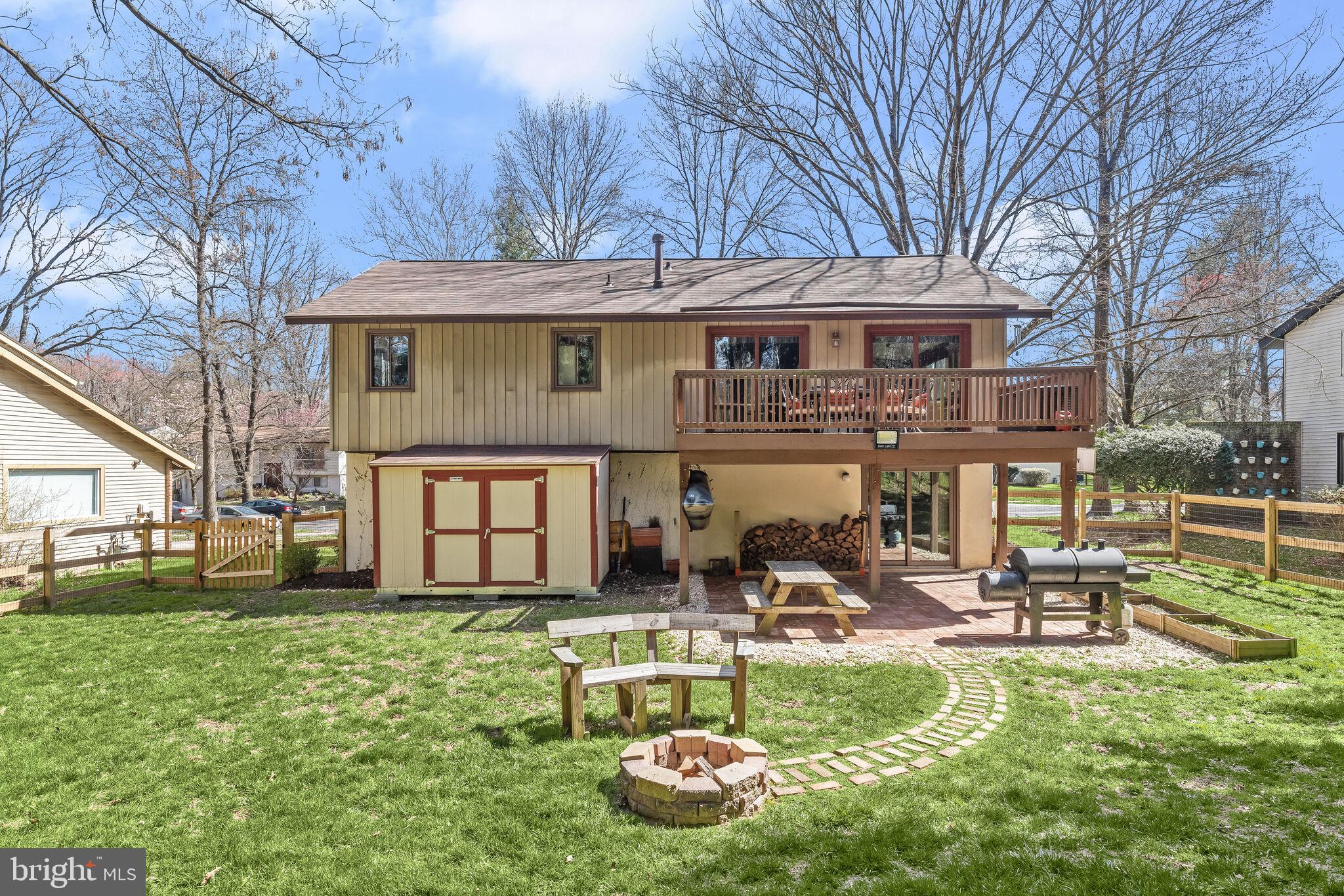 OAKLAND MILLS - Residential