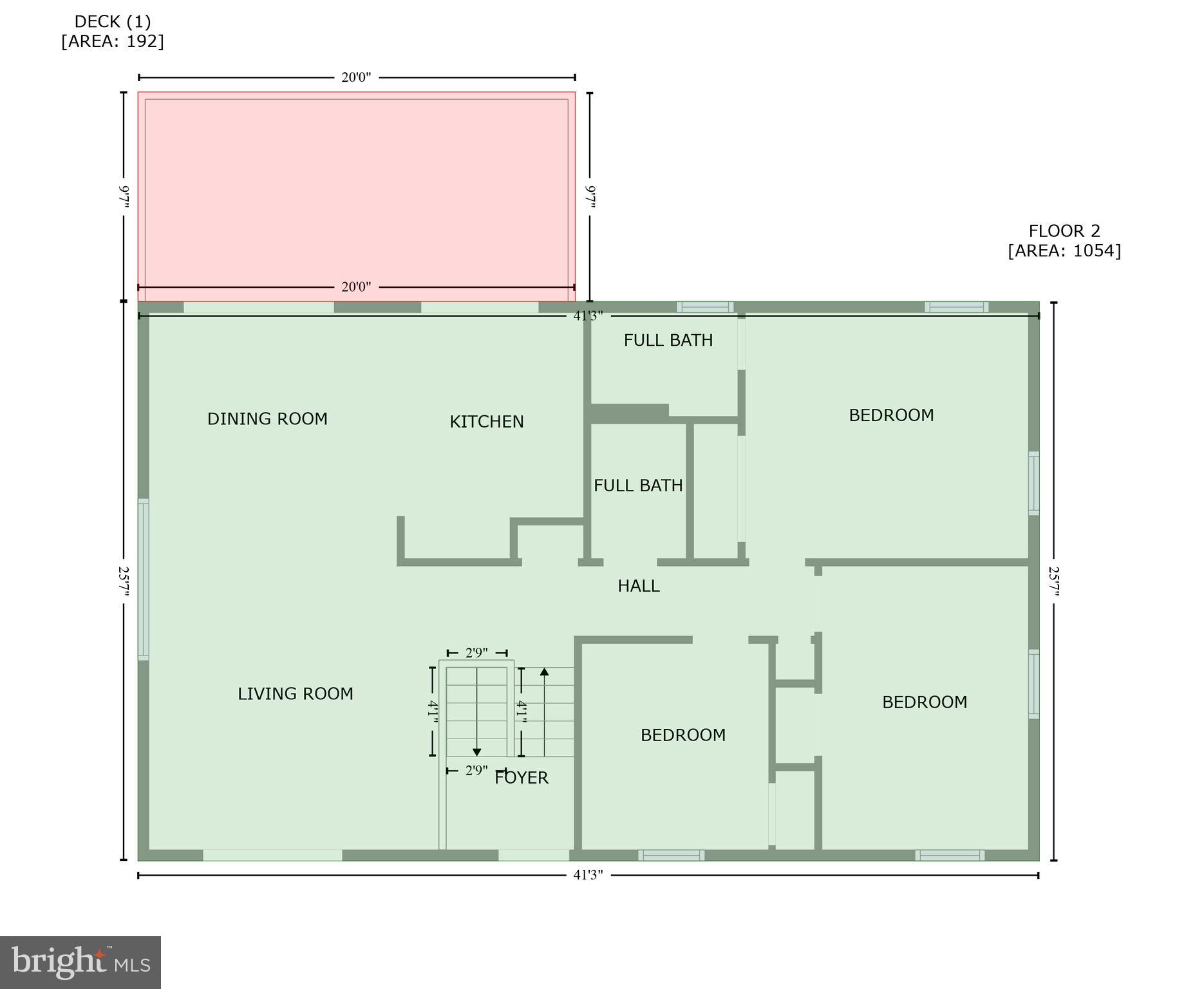 OAKLAND MILLS - Residential