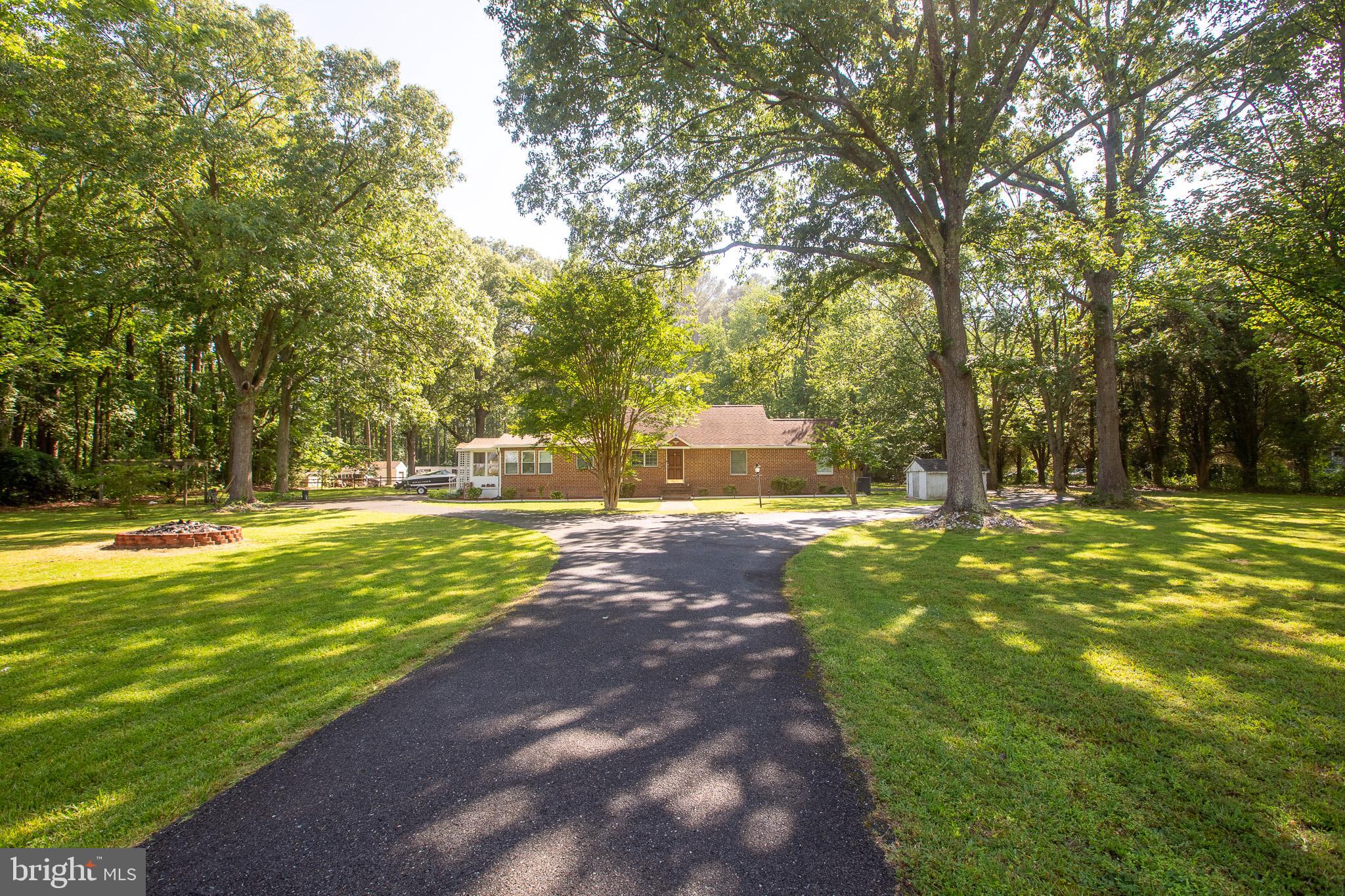 16061 CAMP MERRYELANDE ROAD