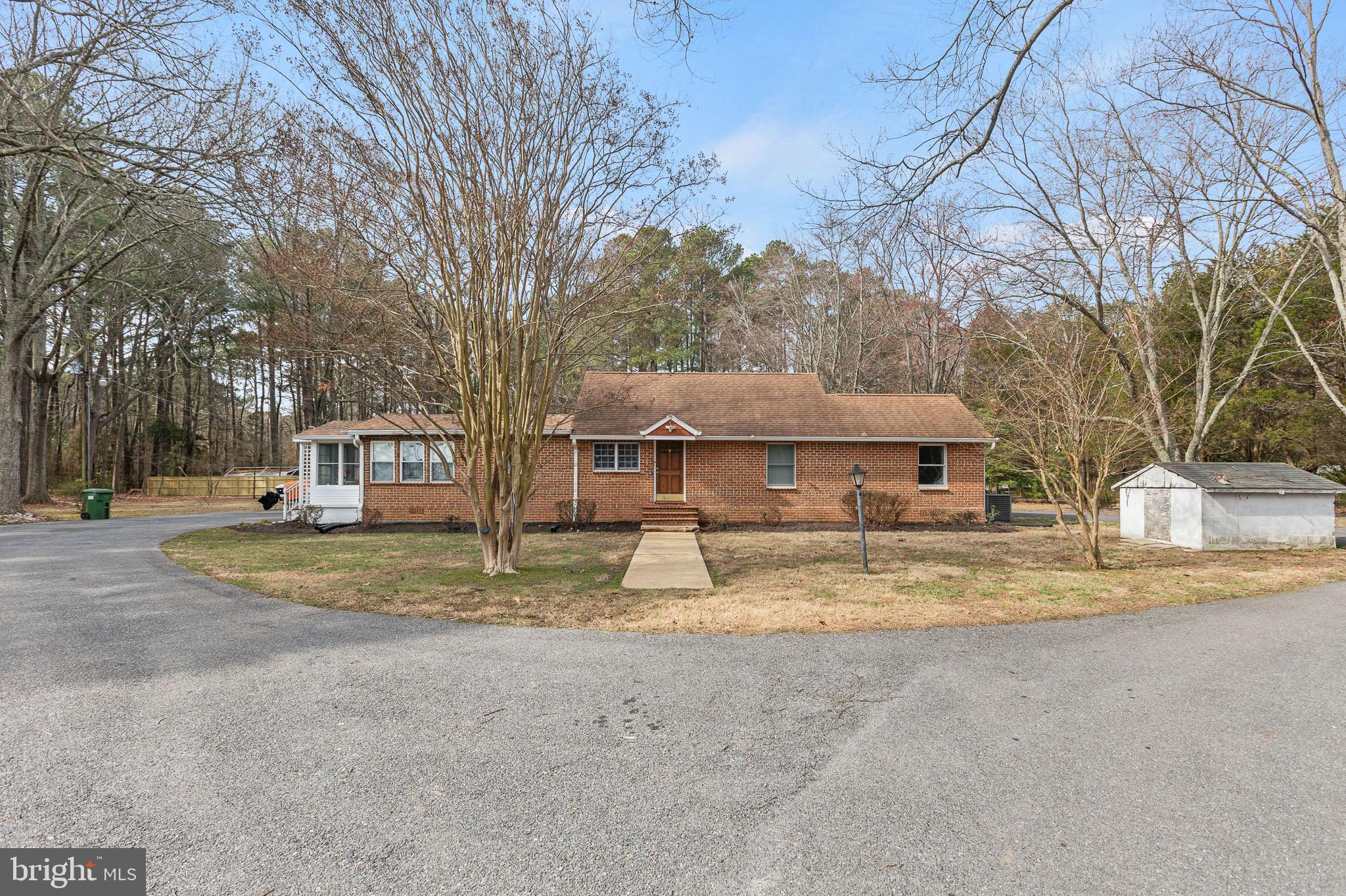 16061 CAMP MERRYELANDE ROAD
